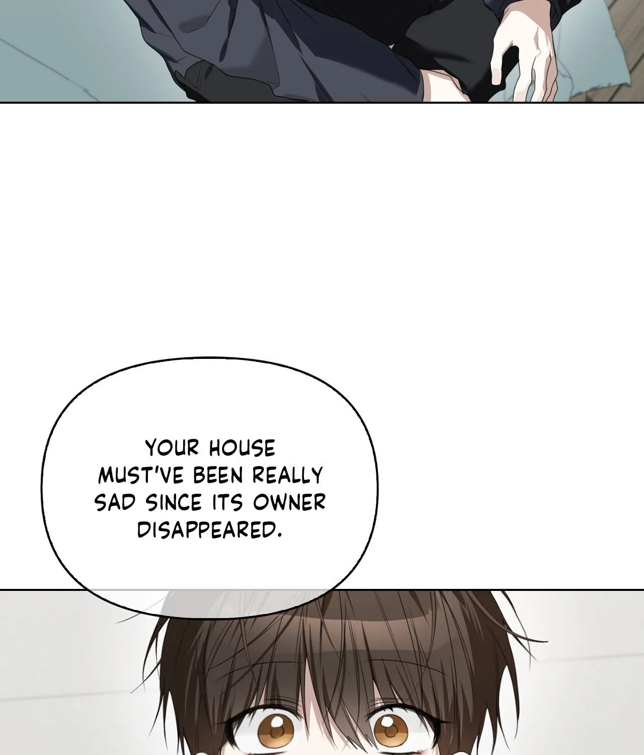 Rabbit Hole Chapter 29 page 125 - 