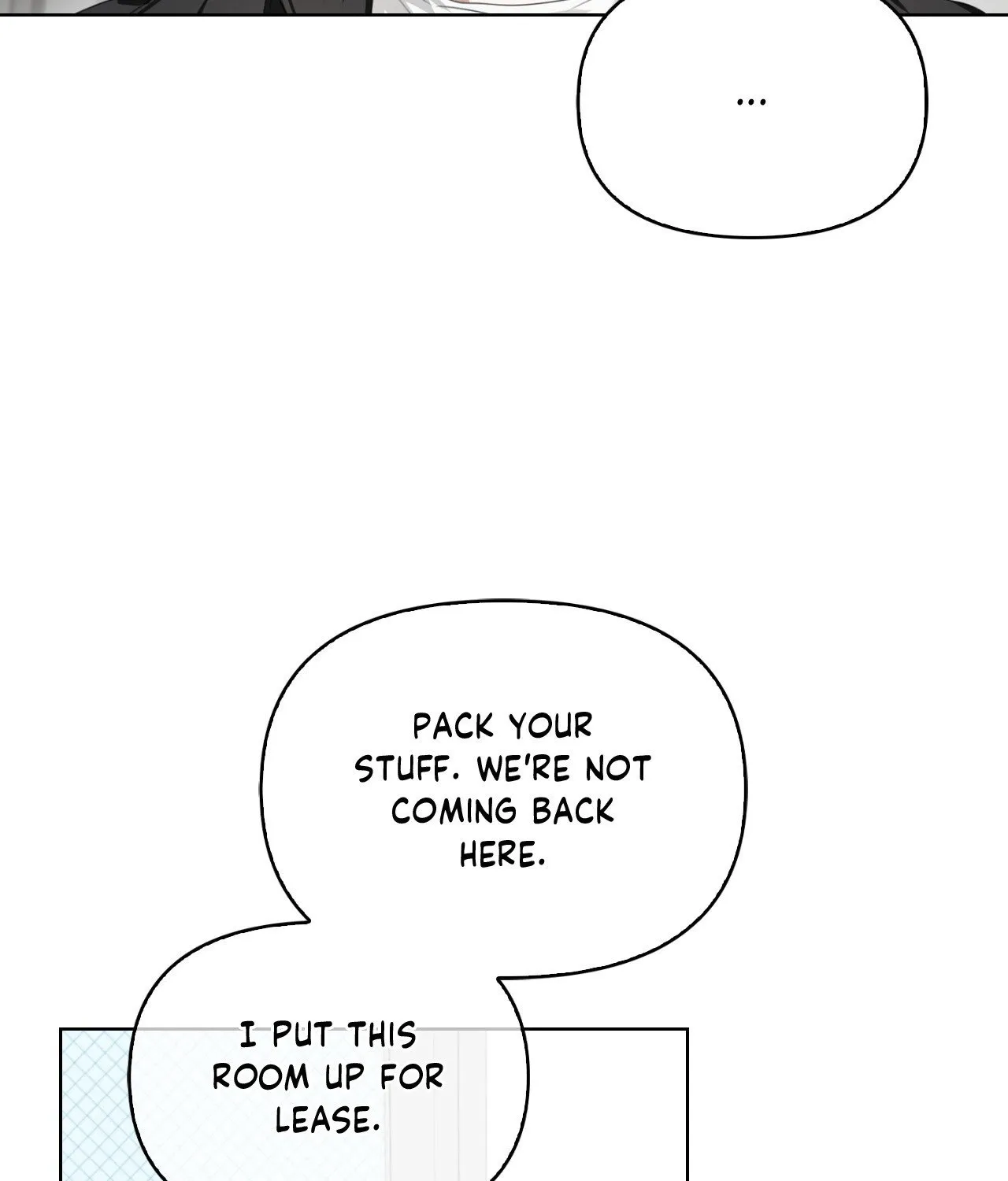 Rabbit Hole Chapter 29 page 127 - 