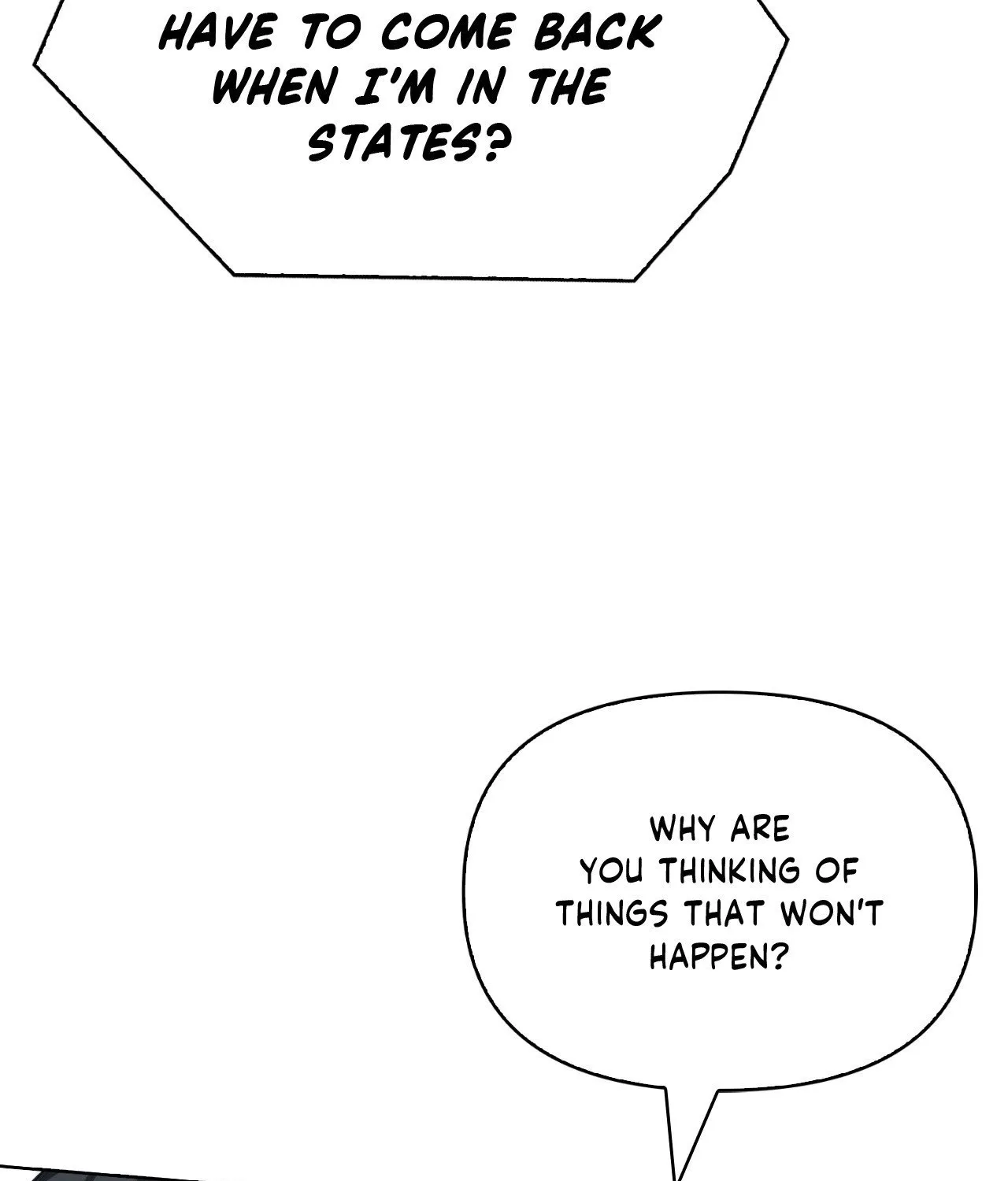 Rabbit Hole Chapter 29 page 133 - 
