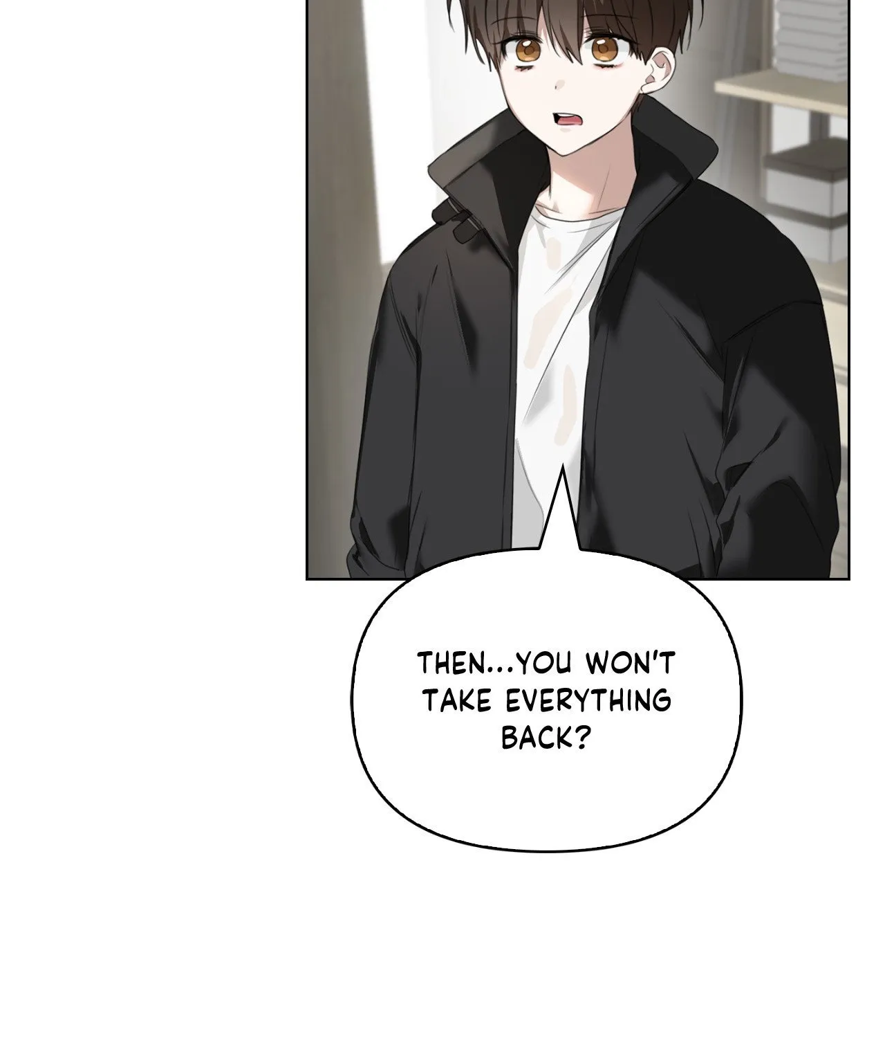 Rabbit Hole Chapter 29 page 141 - 