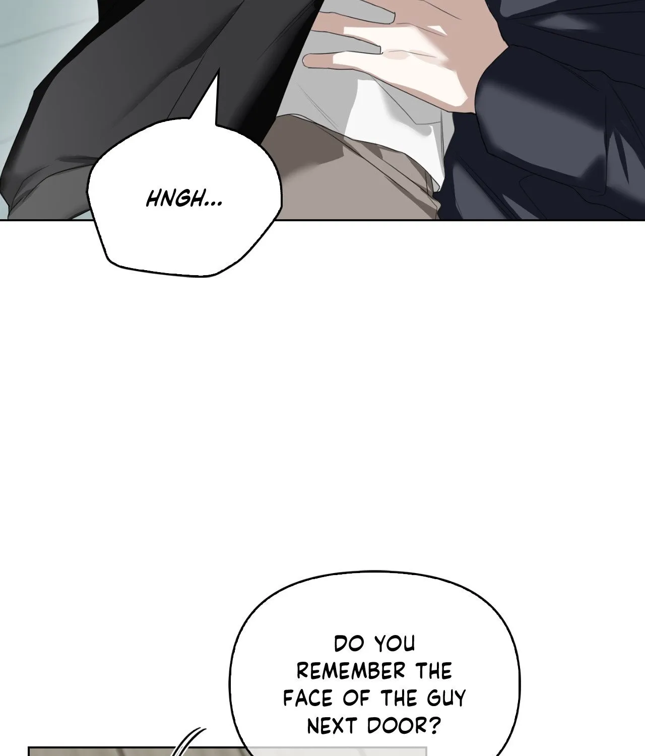 Rabbit Hole Chapter 29 page 149 - 