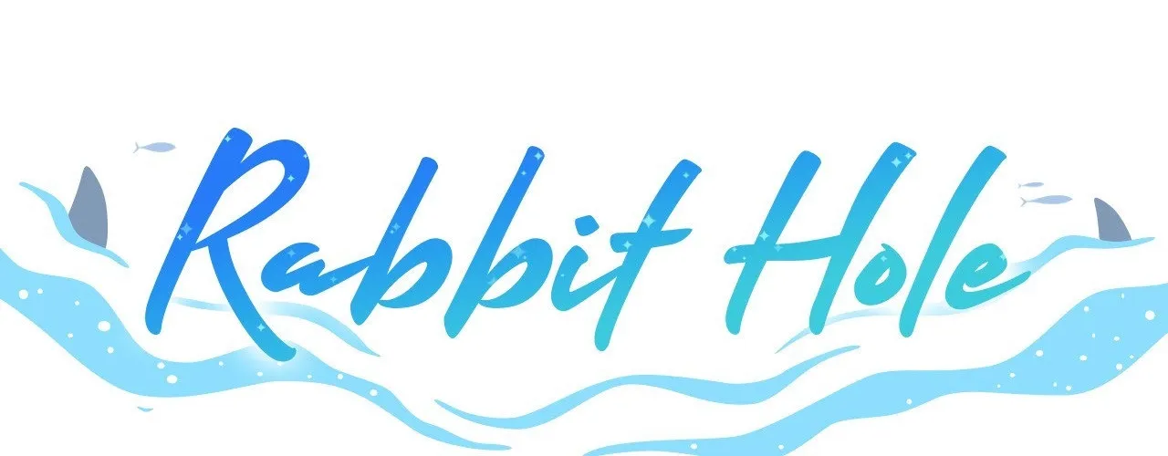 Rabbit Hole Chapter 29 page 16 - 