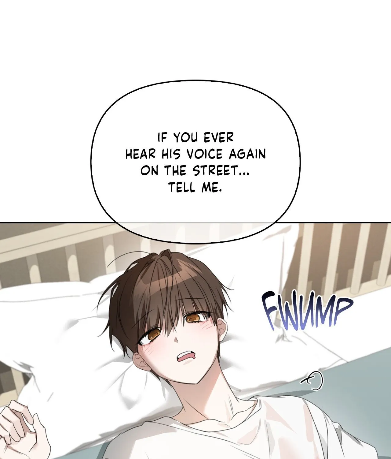 Rabbit Hole Chapter 29 page 152 - 