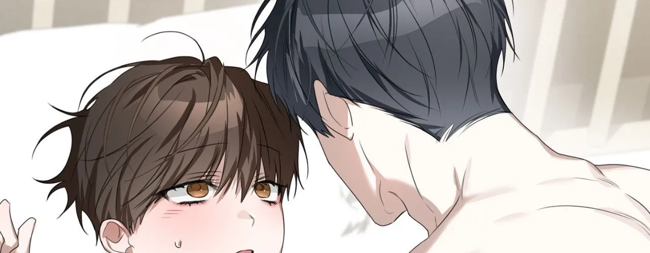 Rabbit Hole Chapter 29 page 157 - 