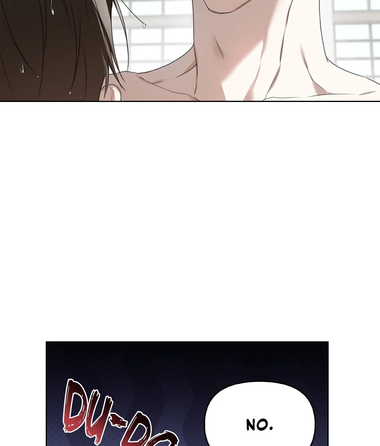 Rabbit Hole Chapter 29 page 30 - 