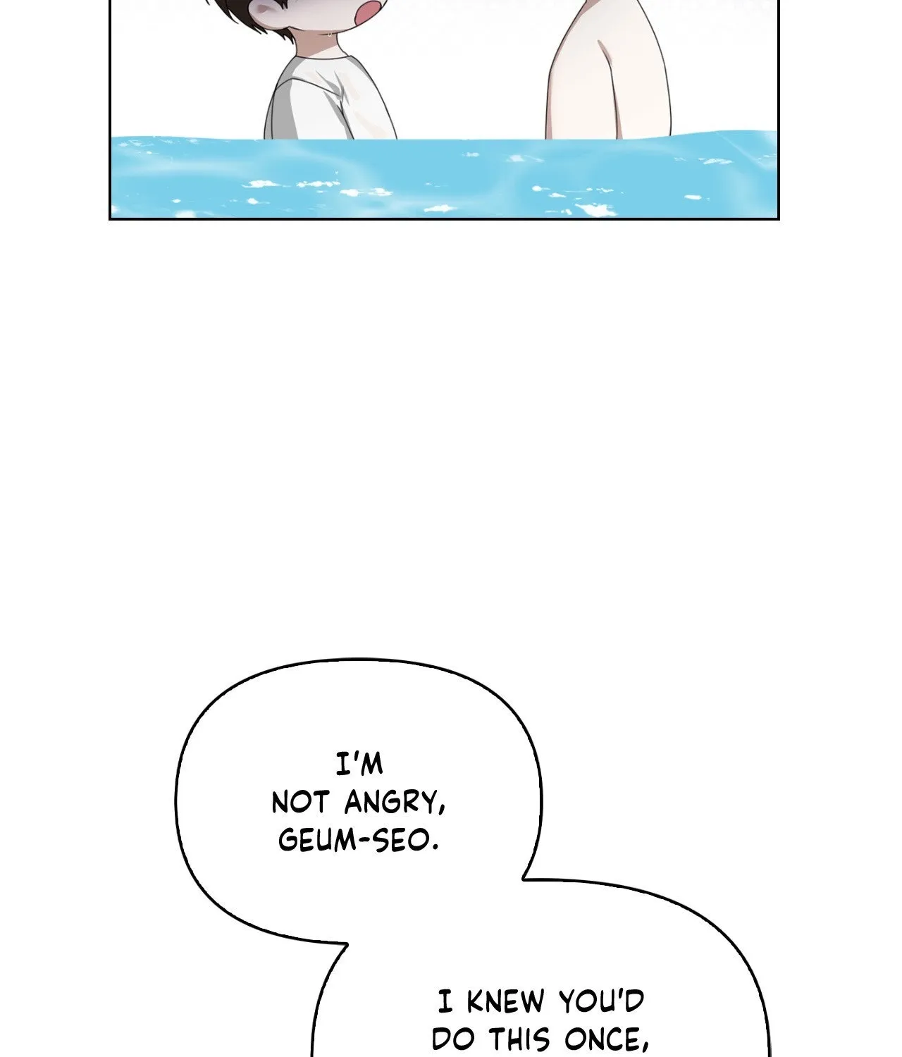 Rabbit Hole Chapter 29 page 32 - 