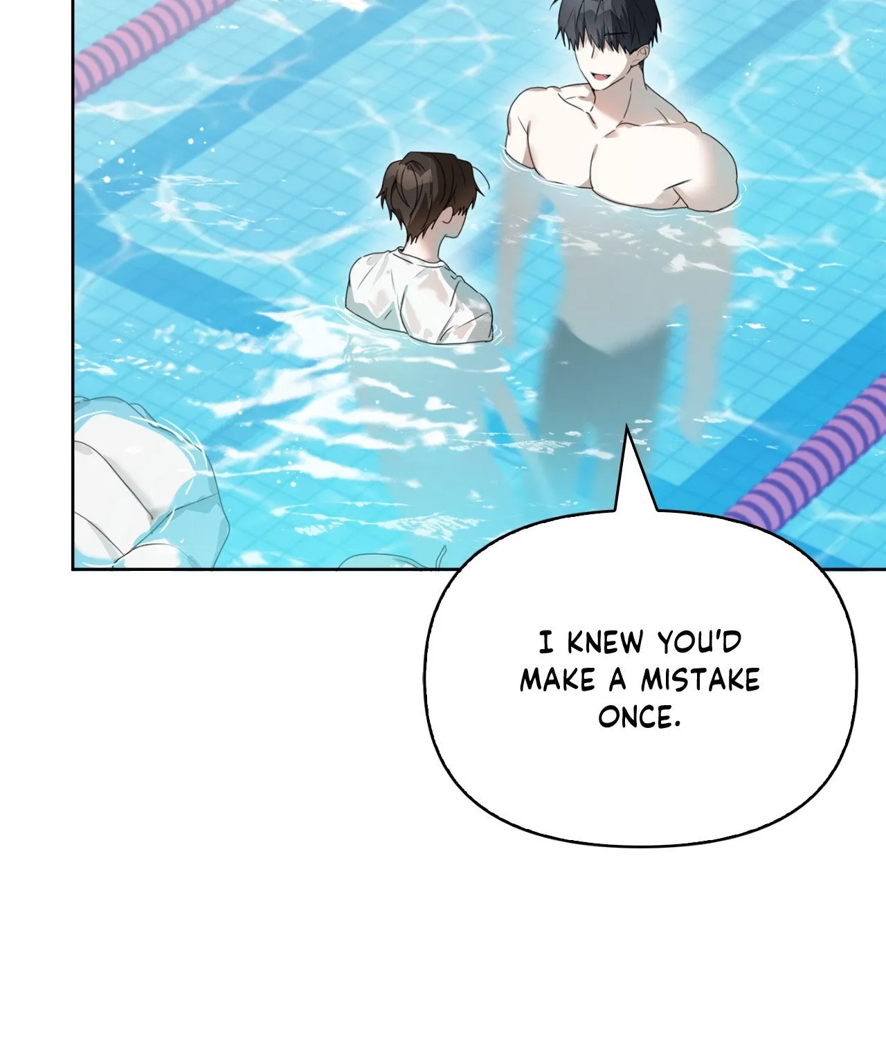 Rabbit Hole Chapter 29 page 36 - 