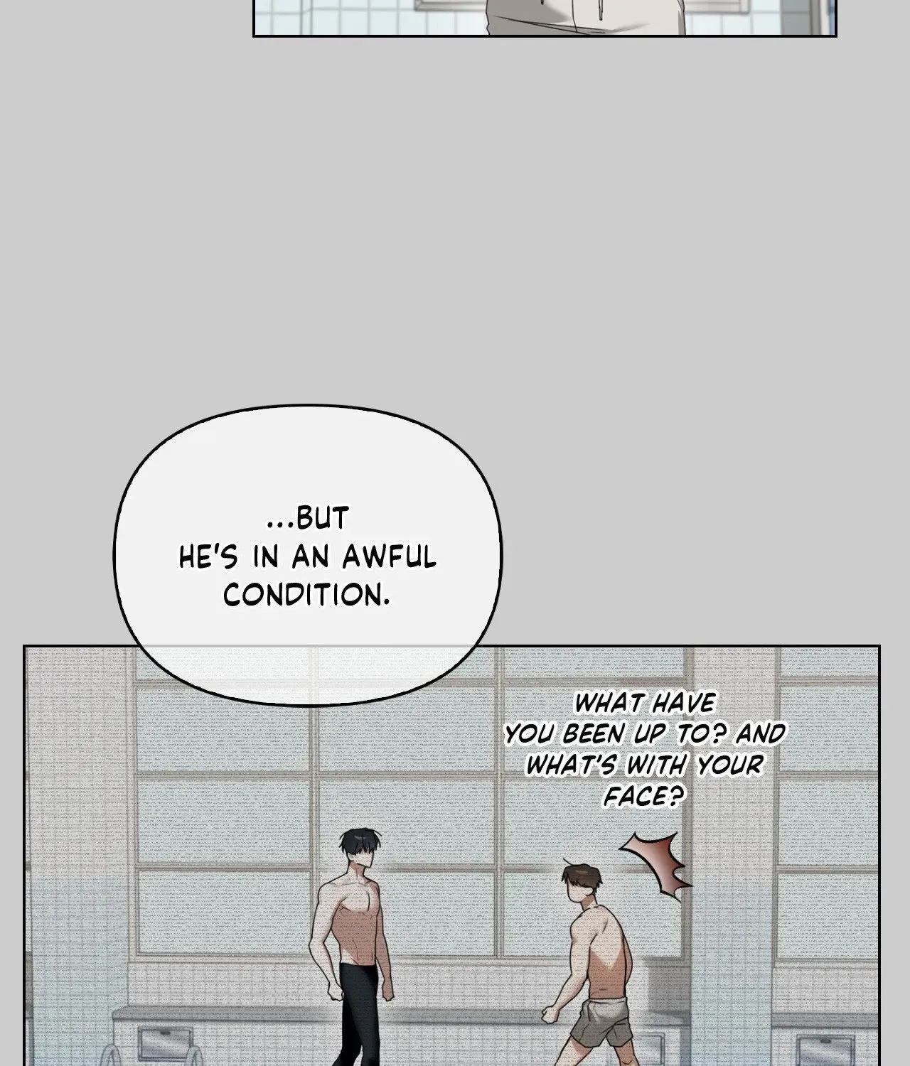 Rabbit Hole Chapter 29 page 5 - 