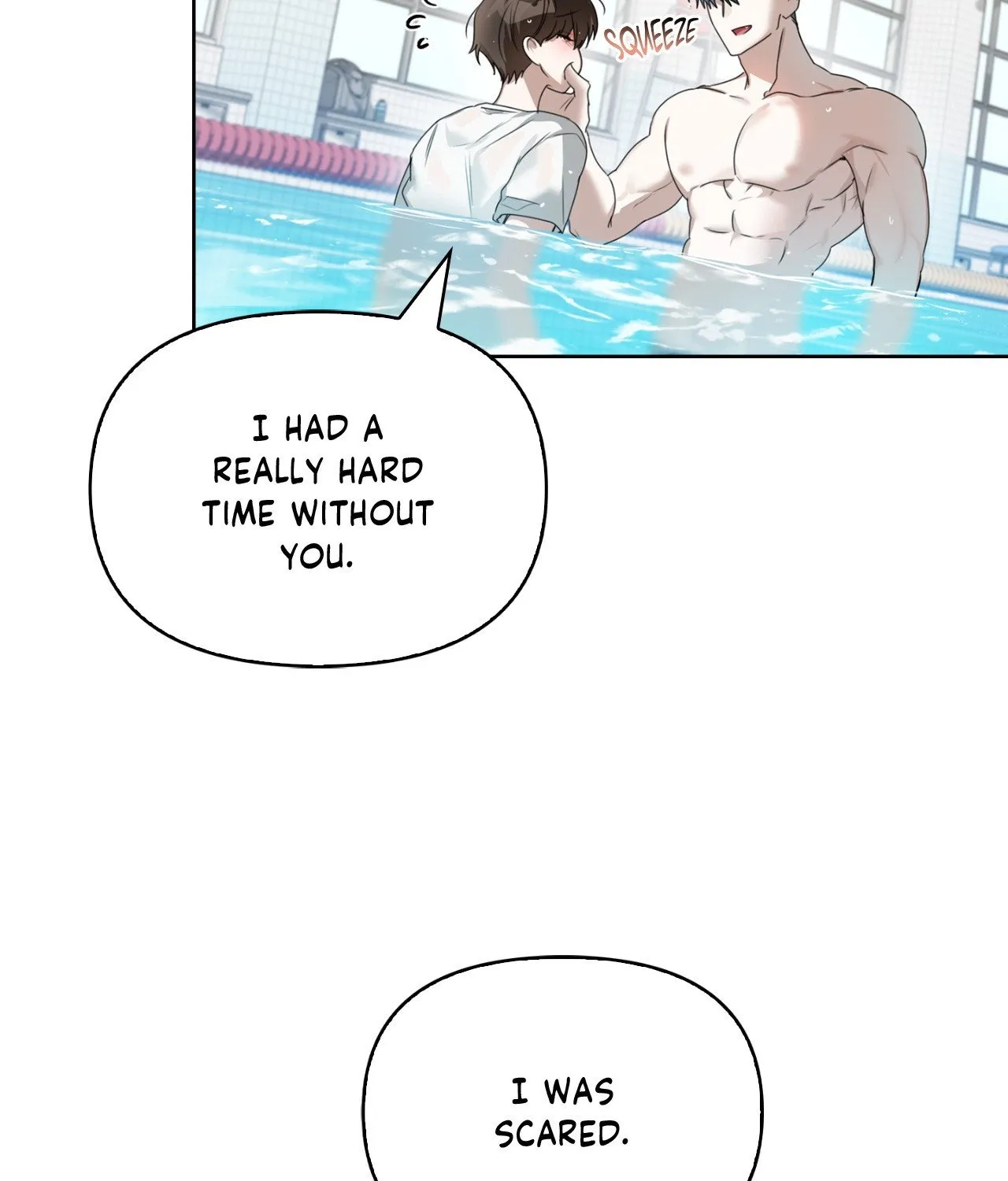 Rabbit Hole Chapter 29 page 47 - 