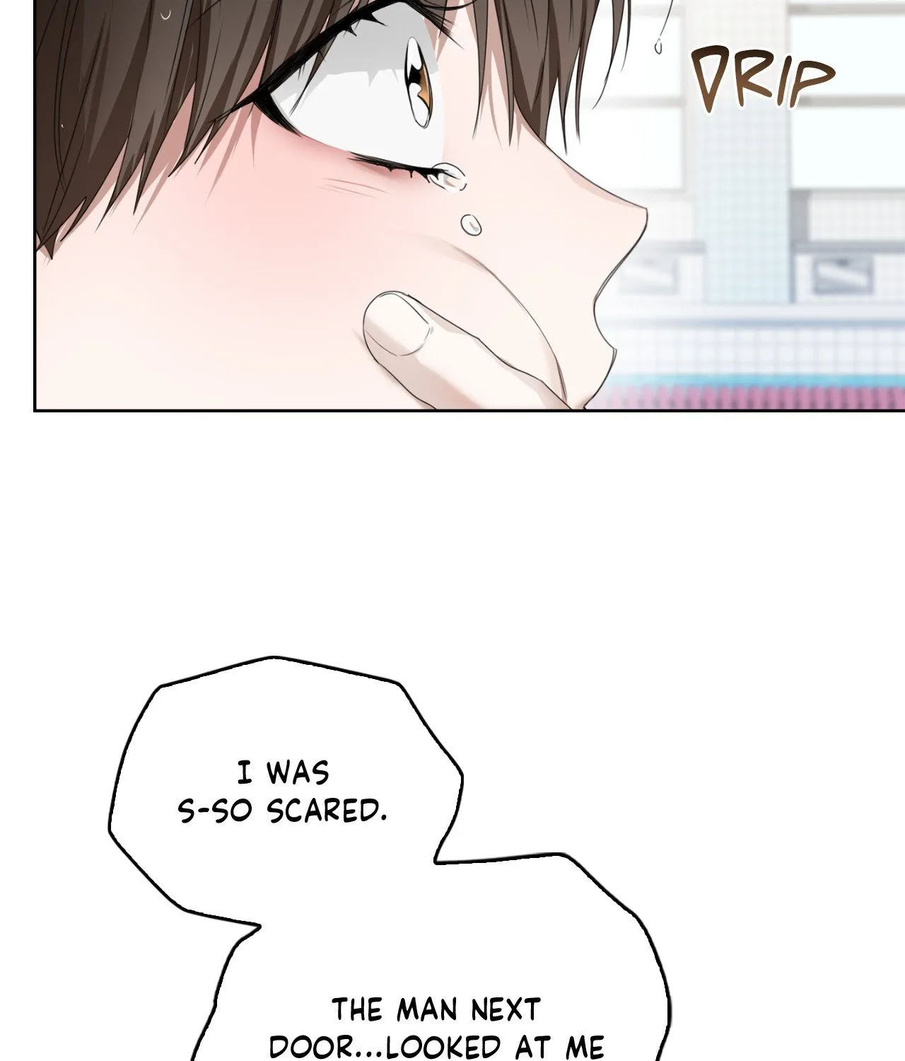 Rabbit Hole Chapter 29 page 49 - 