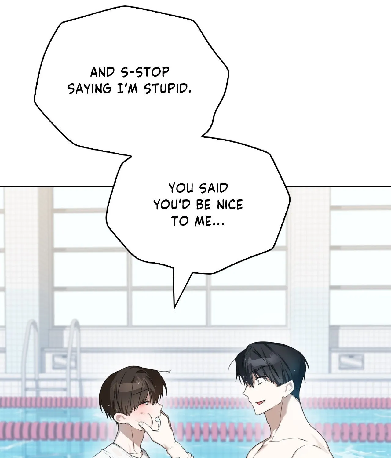 Rabbit Hole Chapter 29 page 53 - 