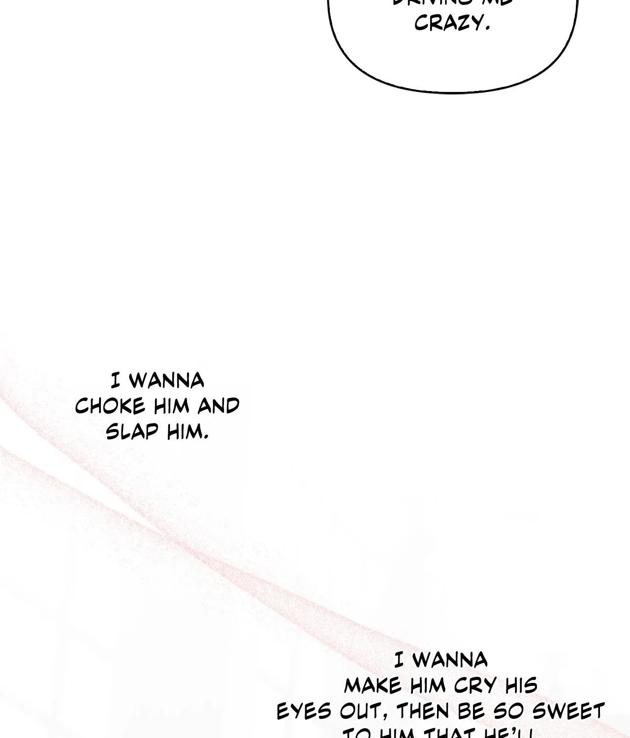 Rabbit Hole Chapter 29 page 61 - 