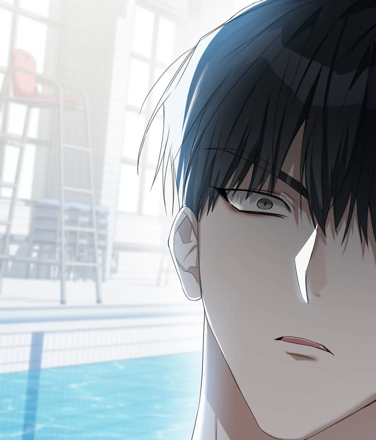 Rabbit Hole Chapter 29 page 63 - 