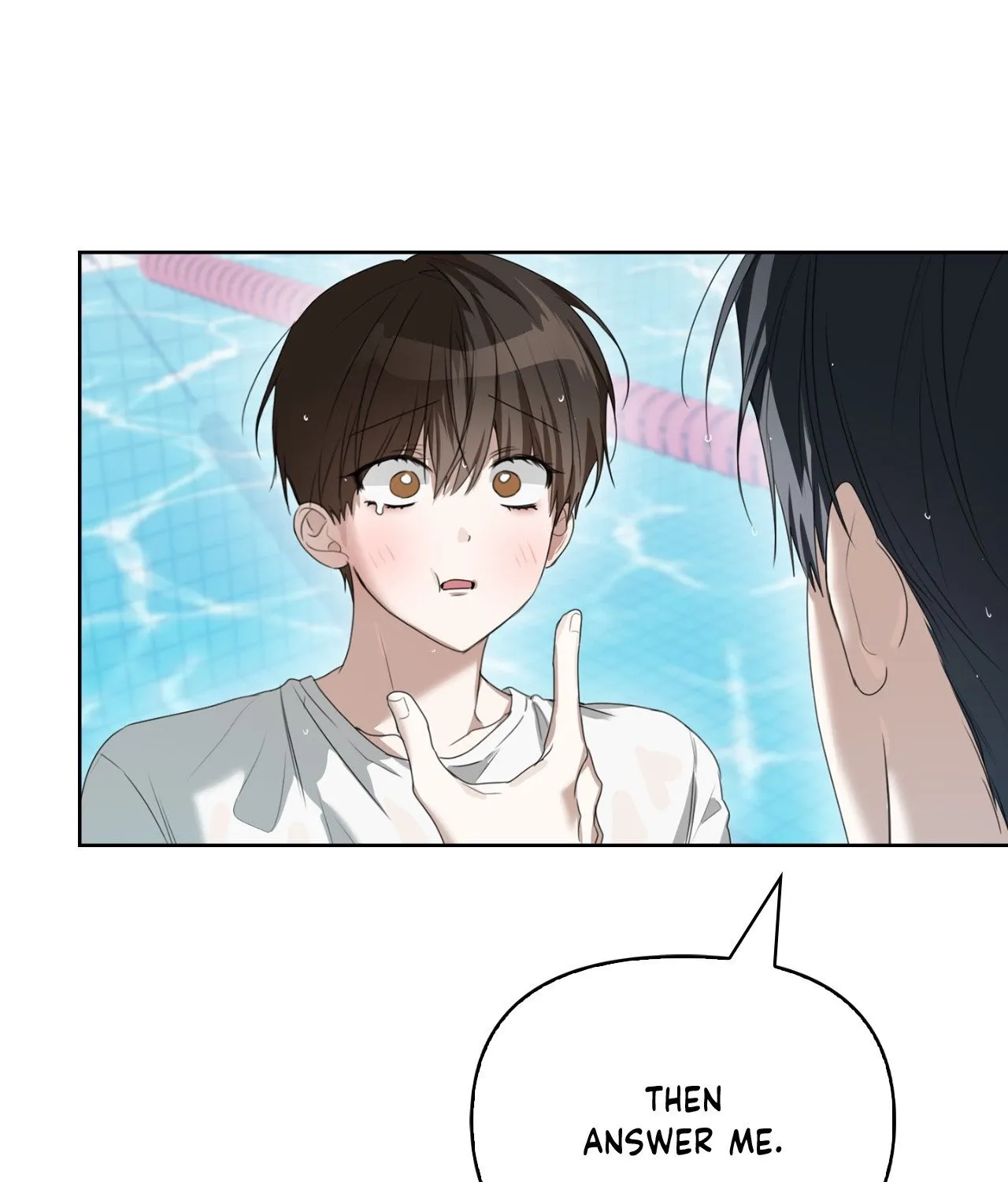 Rabbit Hole Chapter 29 page 66 - 