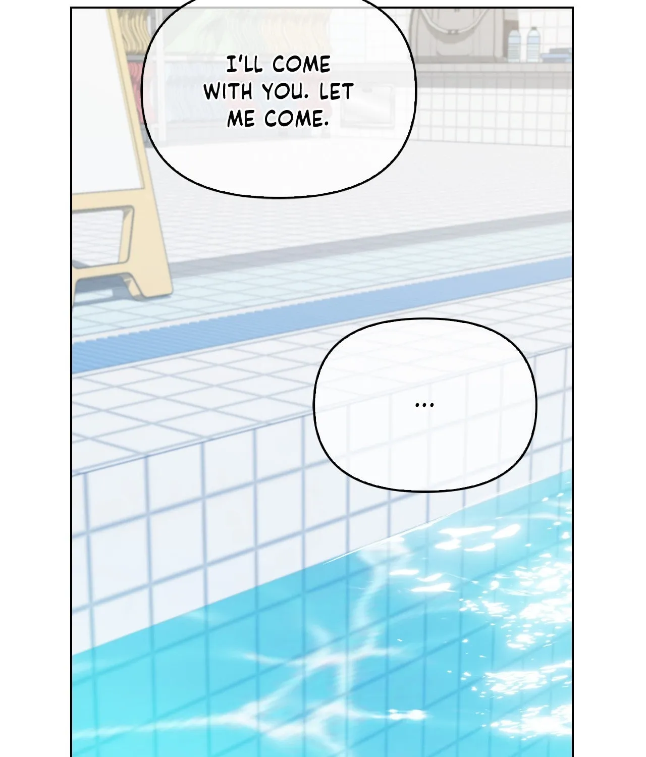 Rabbit Hole Chapter 29 page 76 - 