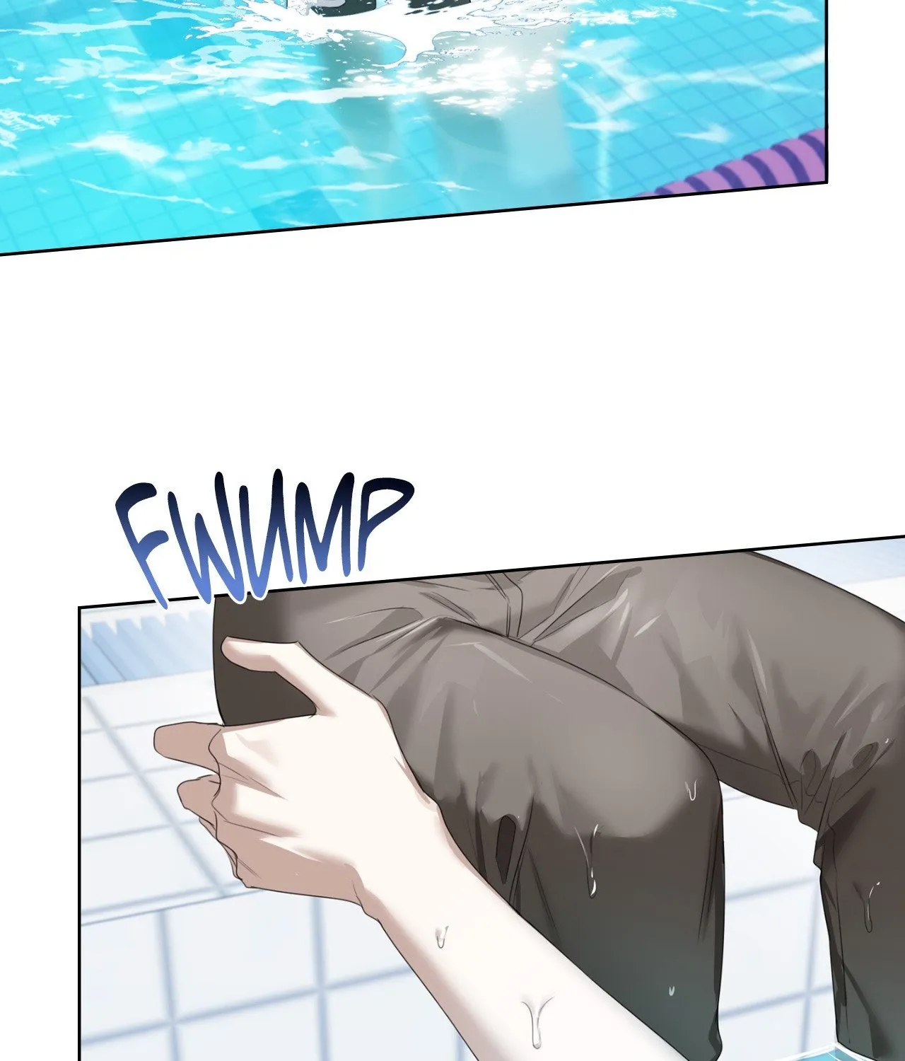Rabbit Hole Chapter 29 page 80 - 