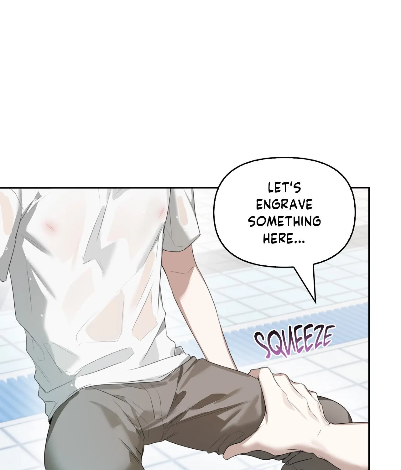 Rabbit Hole Chapter 29 page 83 - 