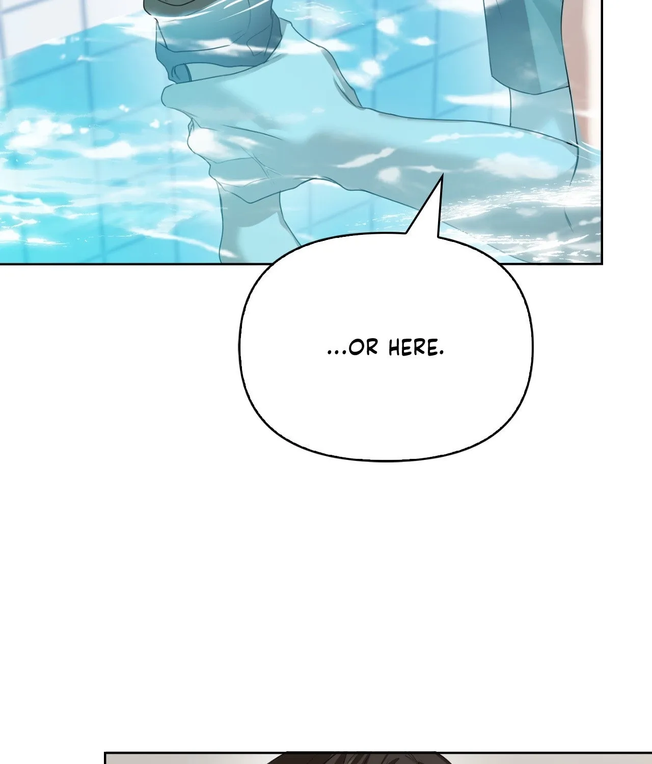 Rabbit Hole Chapter 29 page 85 - 