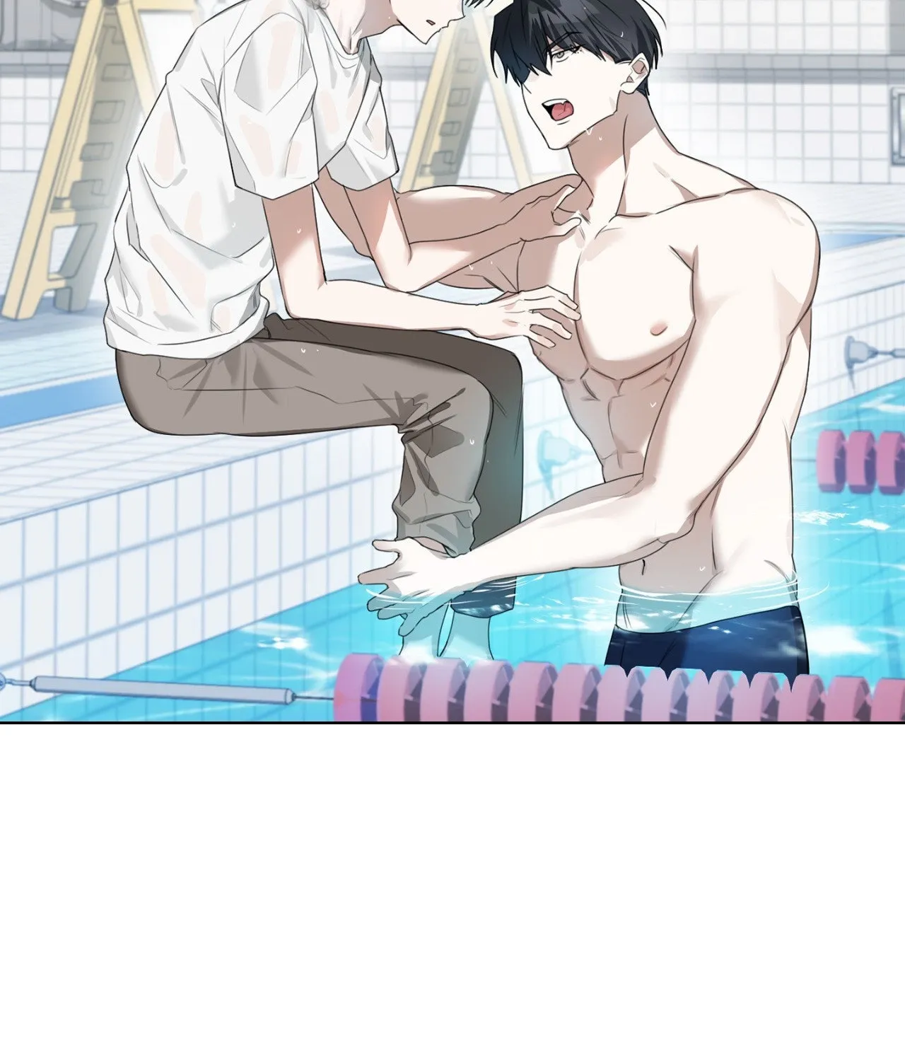Rabbit Hole Chapter 29 page 91 - 