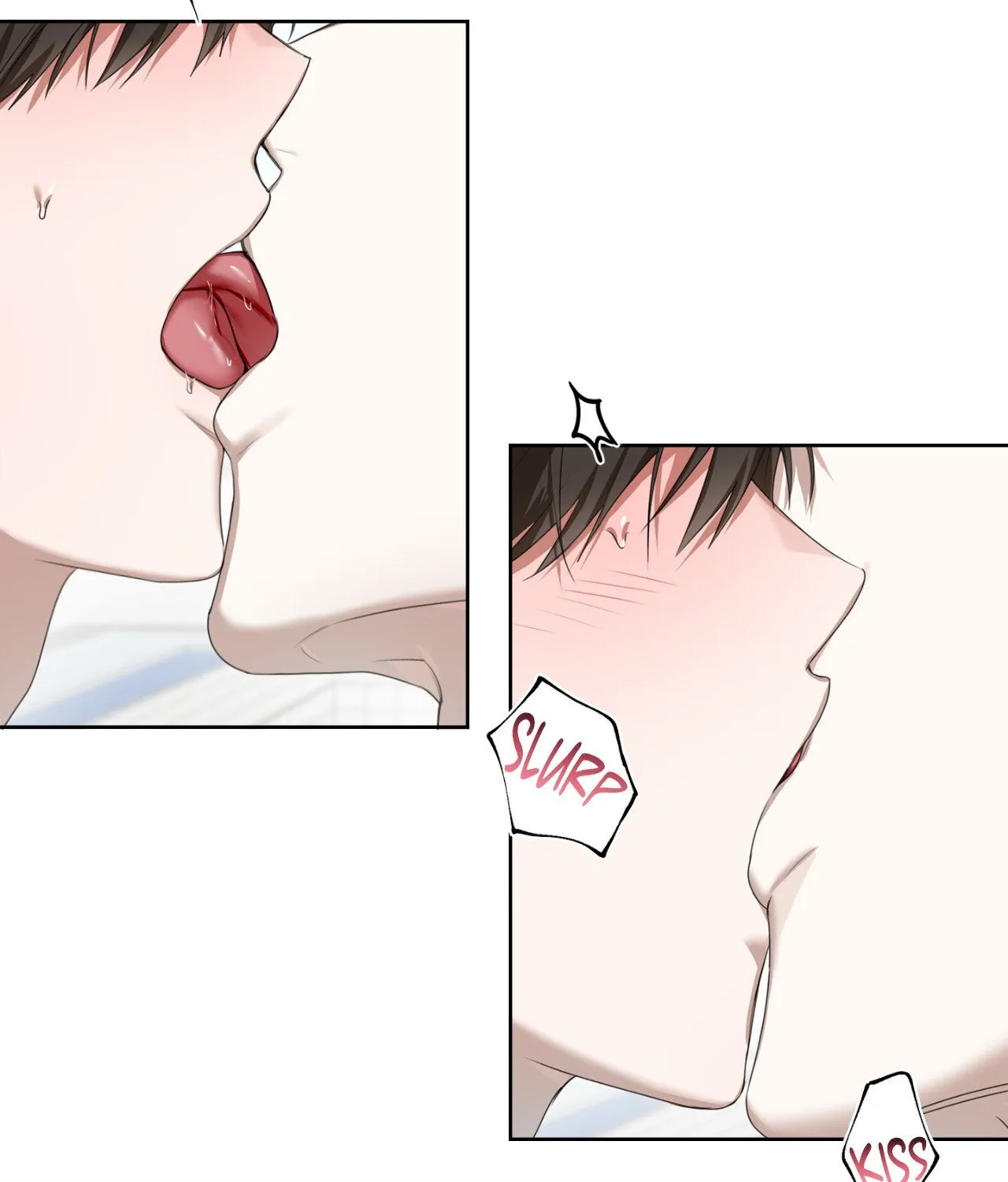 Rabbit Hole Chapter 29 page 93 - 