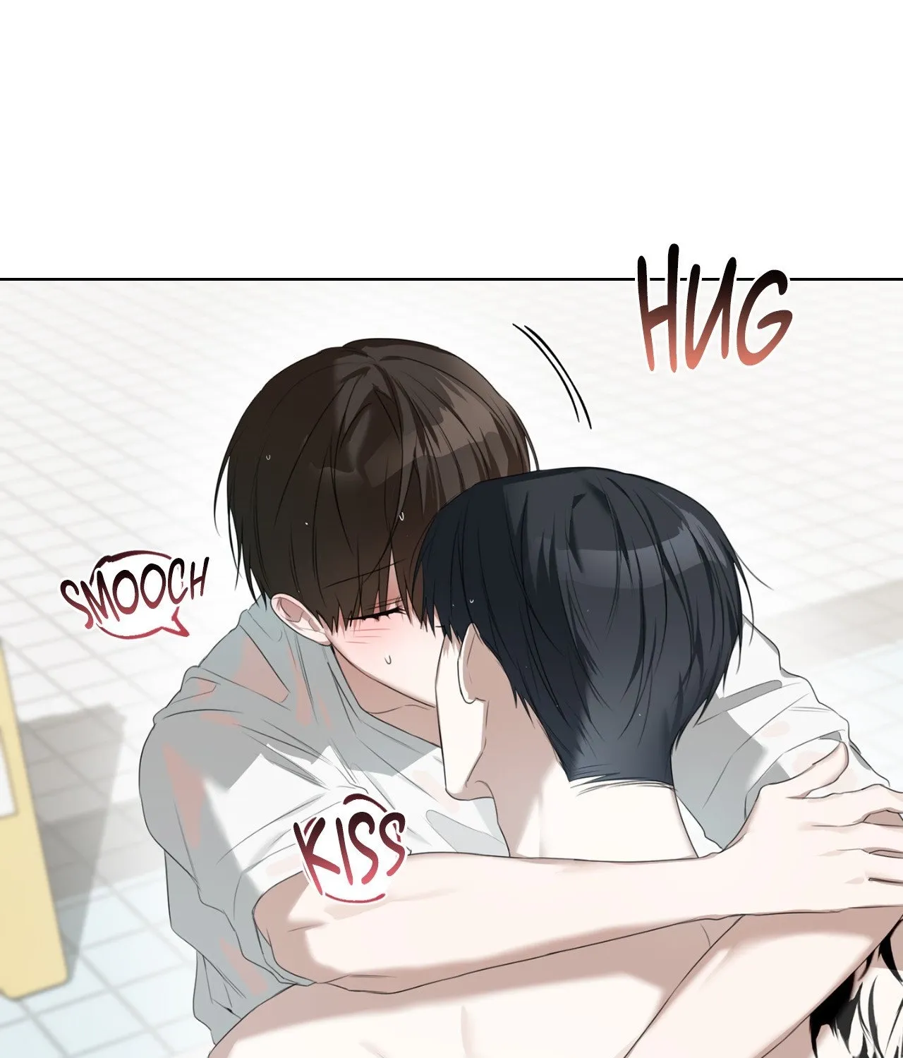Rabbit Hole Chapter 29 page 95 - 