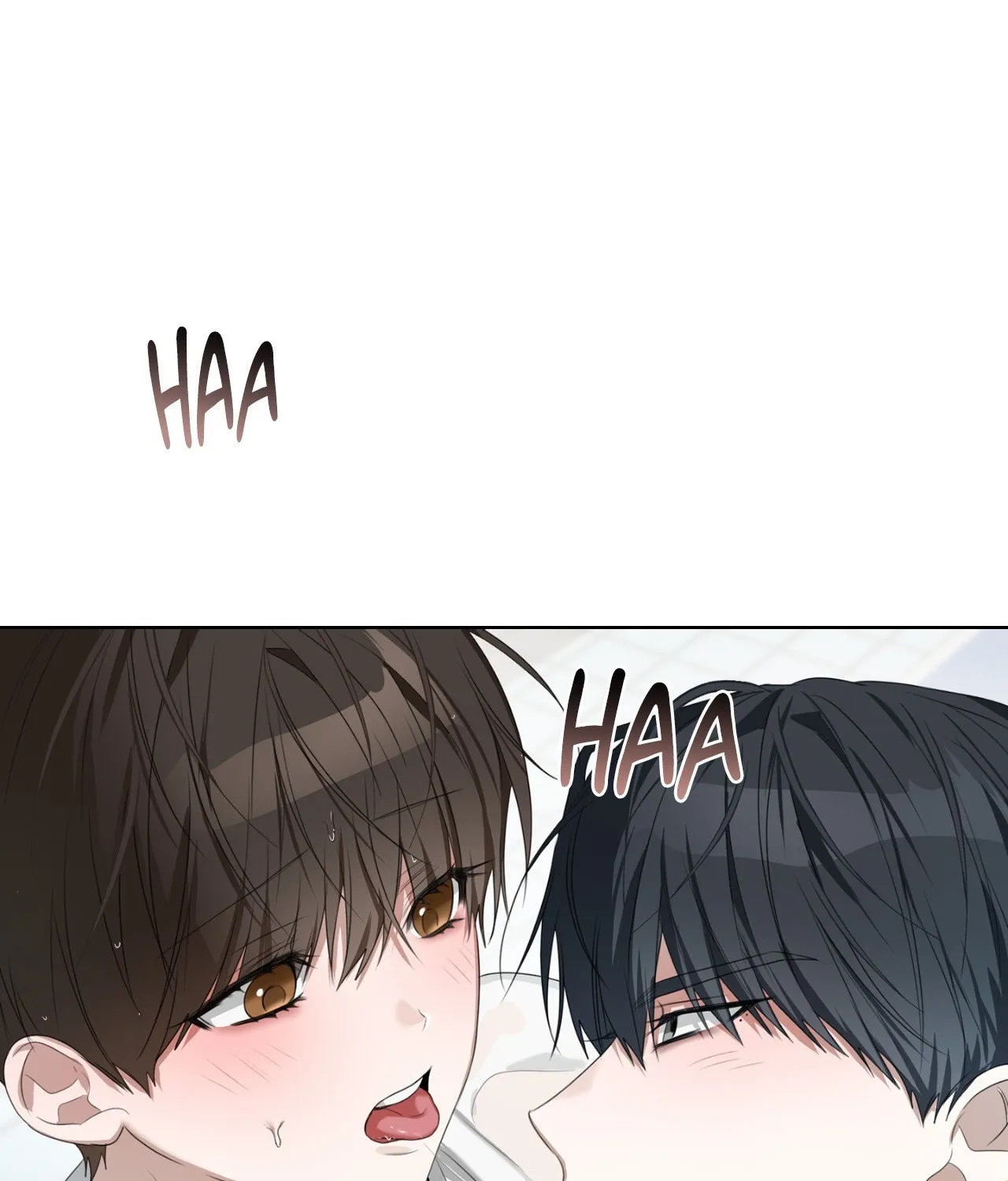Rabbit Hole Chapter 29 page 99 - 