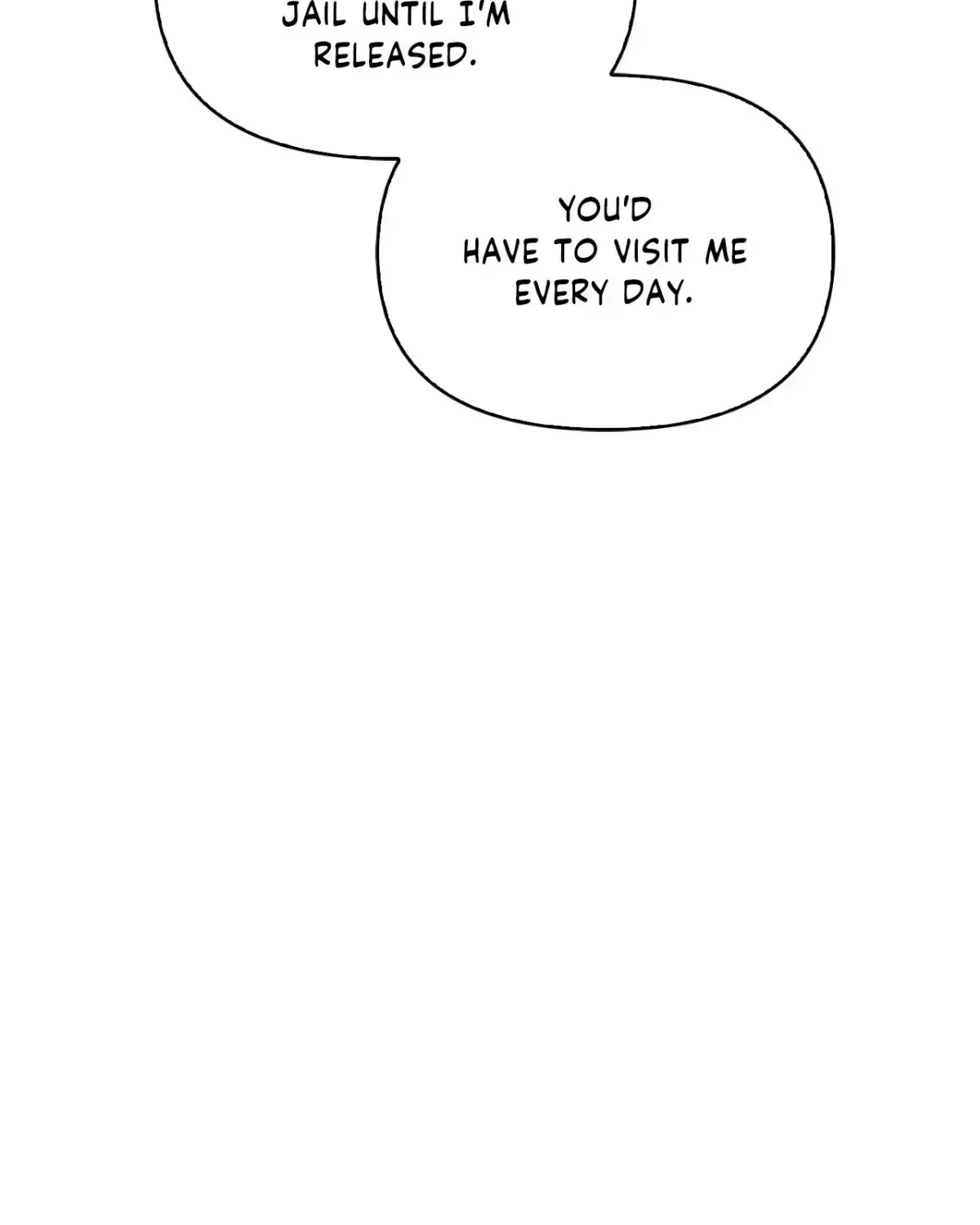 Rabbit Hole Chapter 30 page 101 - 