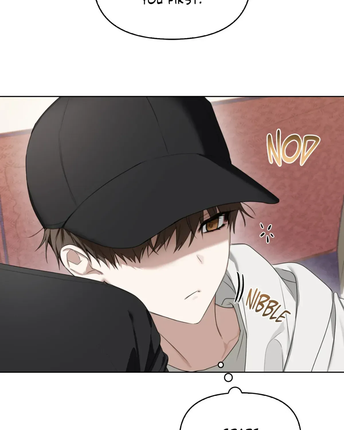 Rabbit Hole Chapter 30 page 103 - 