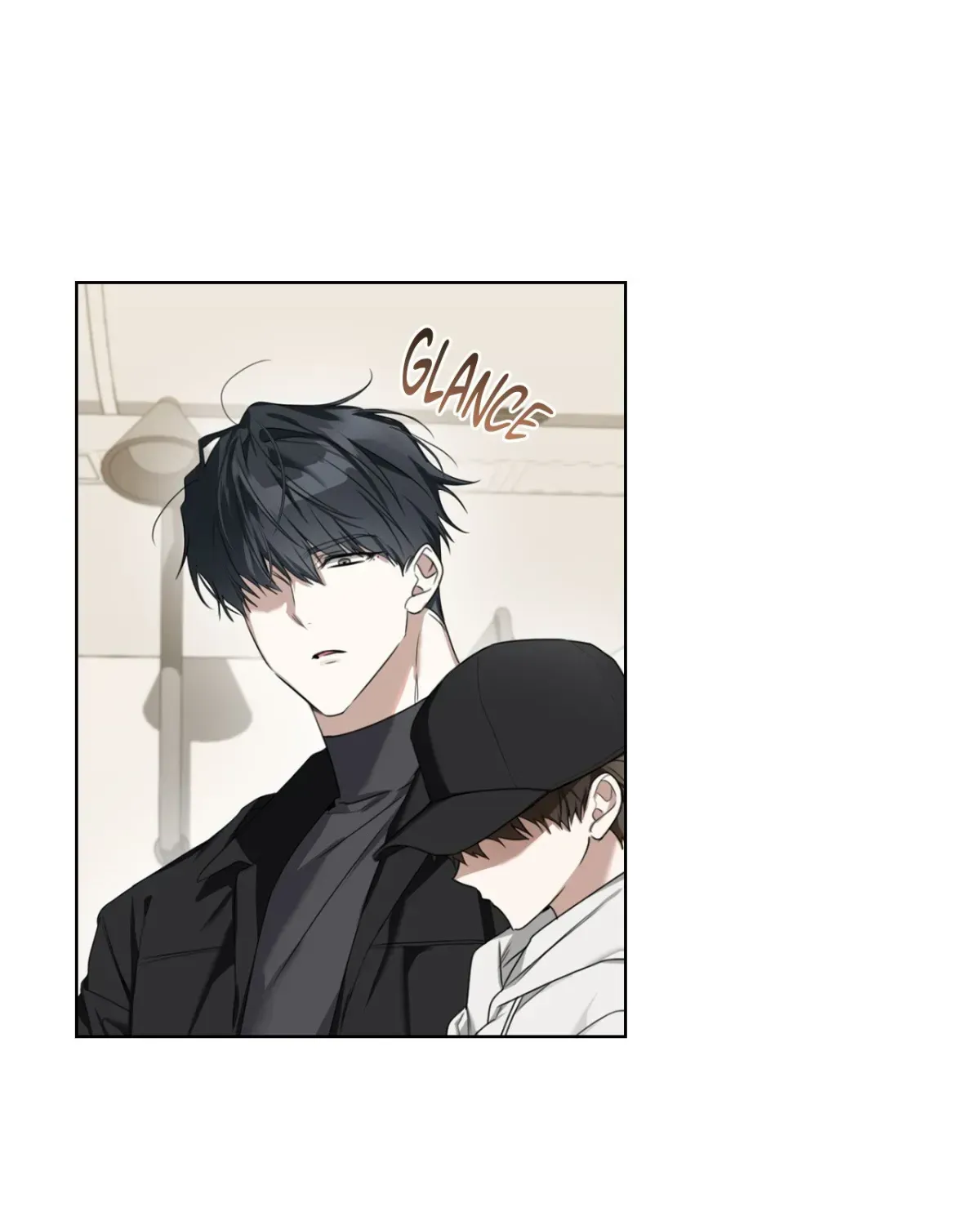 Rabbit Hole Chapter 30 page 106 - 