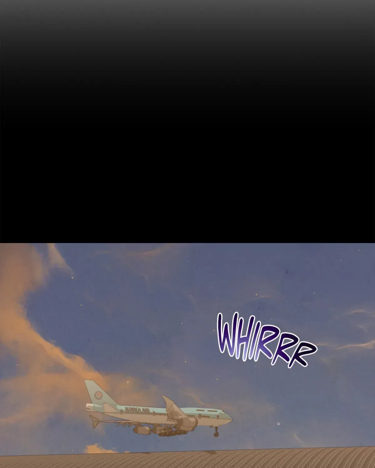 Rabbit Hole Chapter 30 page 112 - 