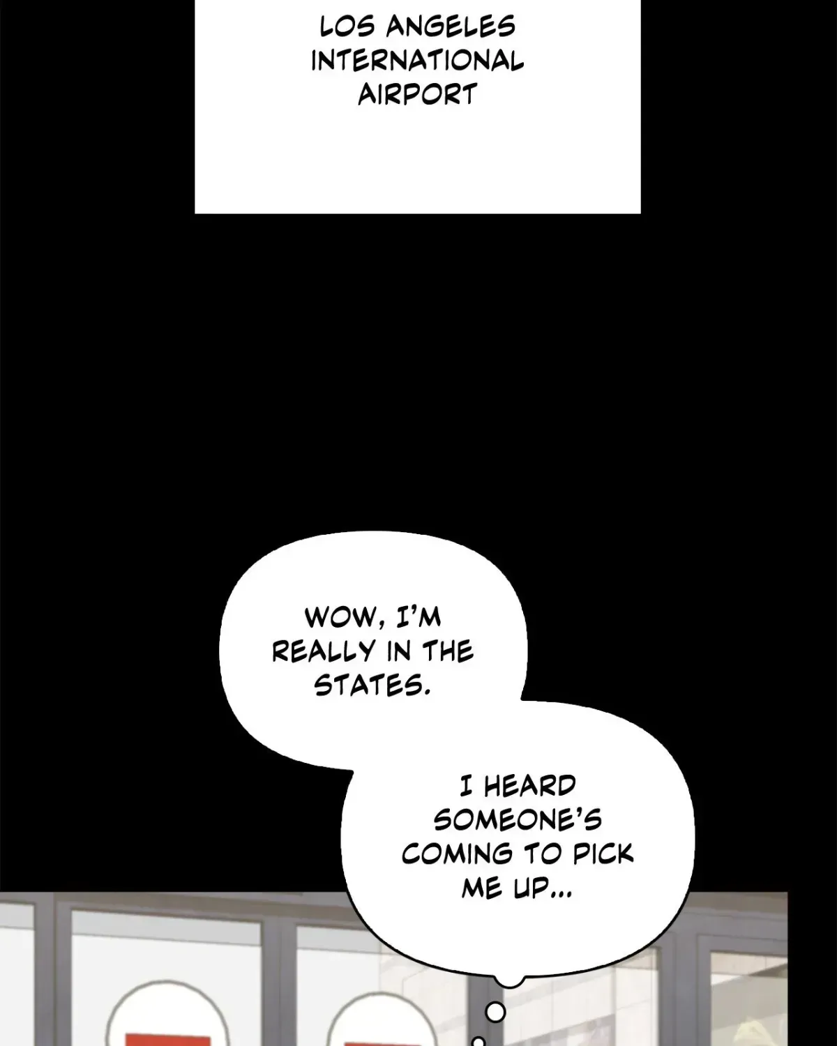 Rabbit Hole Chapter 30 page 114 - 