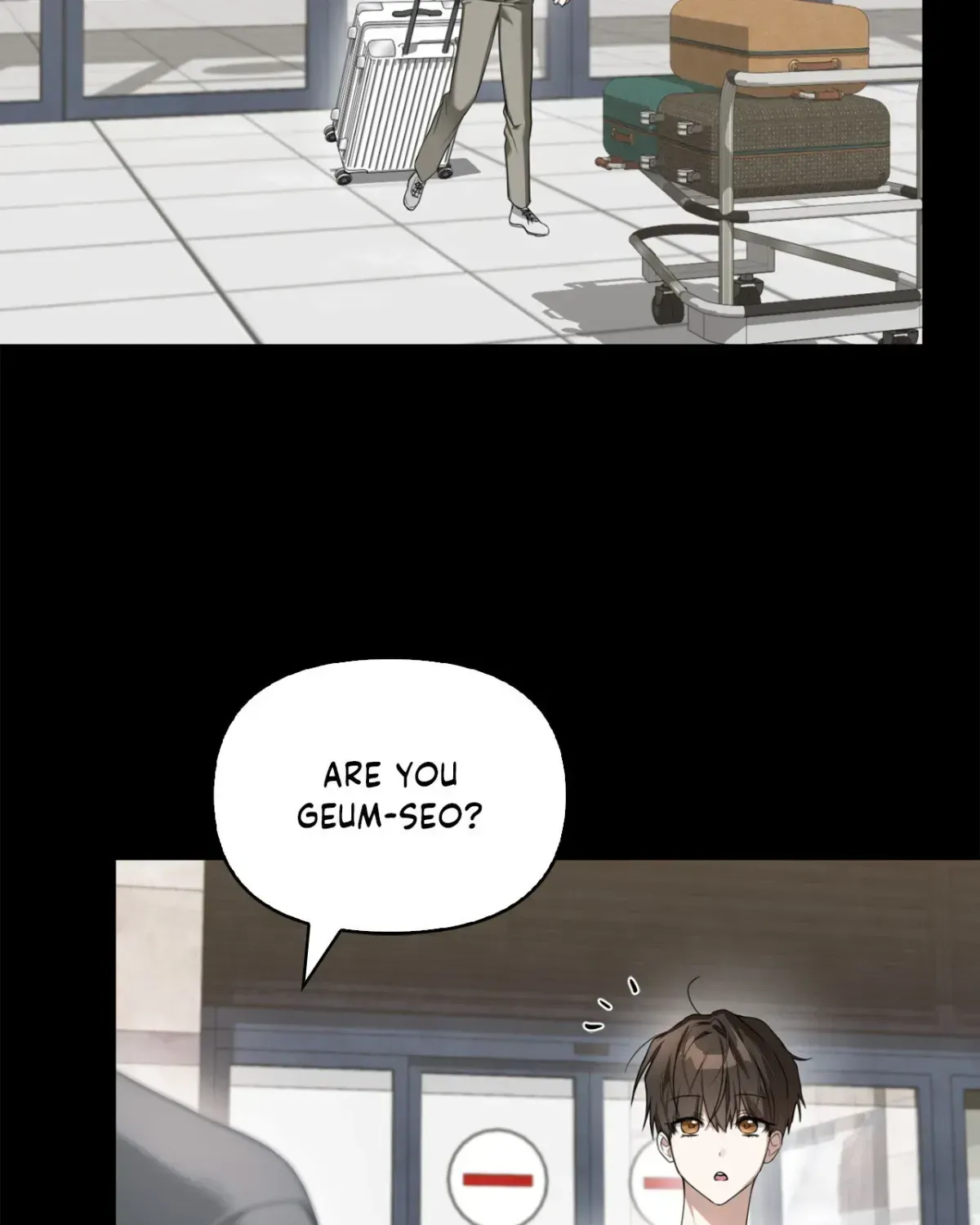 Rabbit Hole Chapter 30 page 116 - 