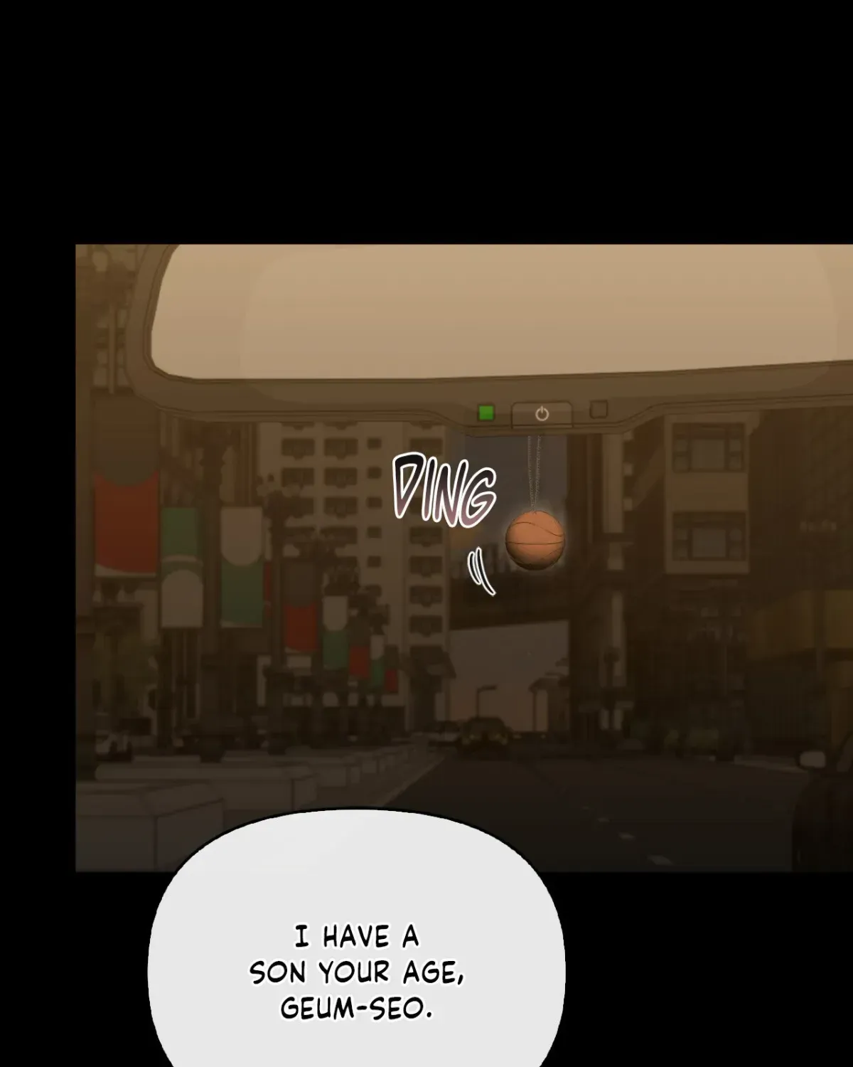 Rabbit Hole Chapter 30 page 125 - 