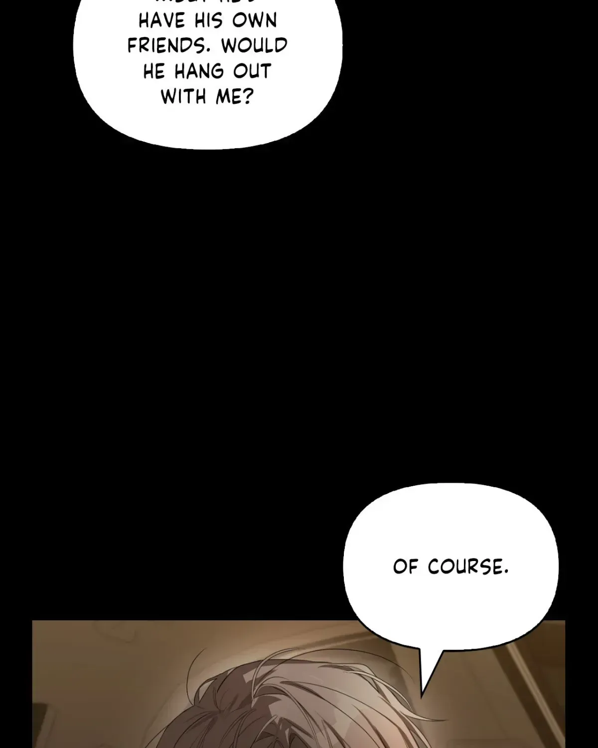 Rabbit Hole Chapter 30 page 129 - 