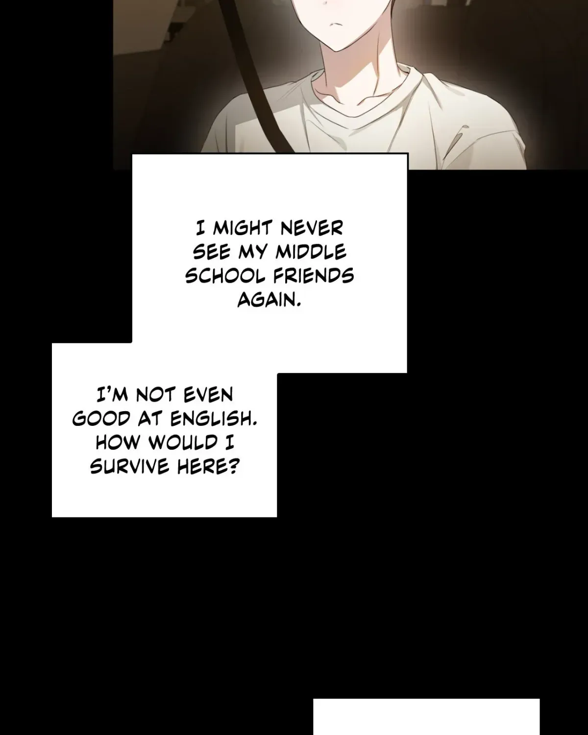 Rabbit Hole Chapter 30 page 135 - 