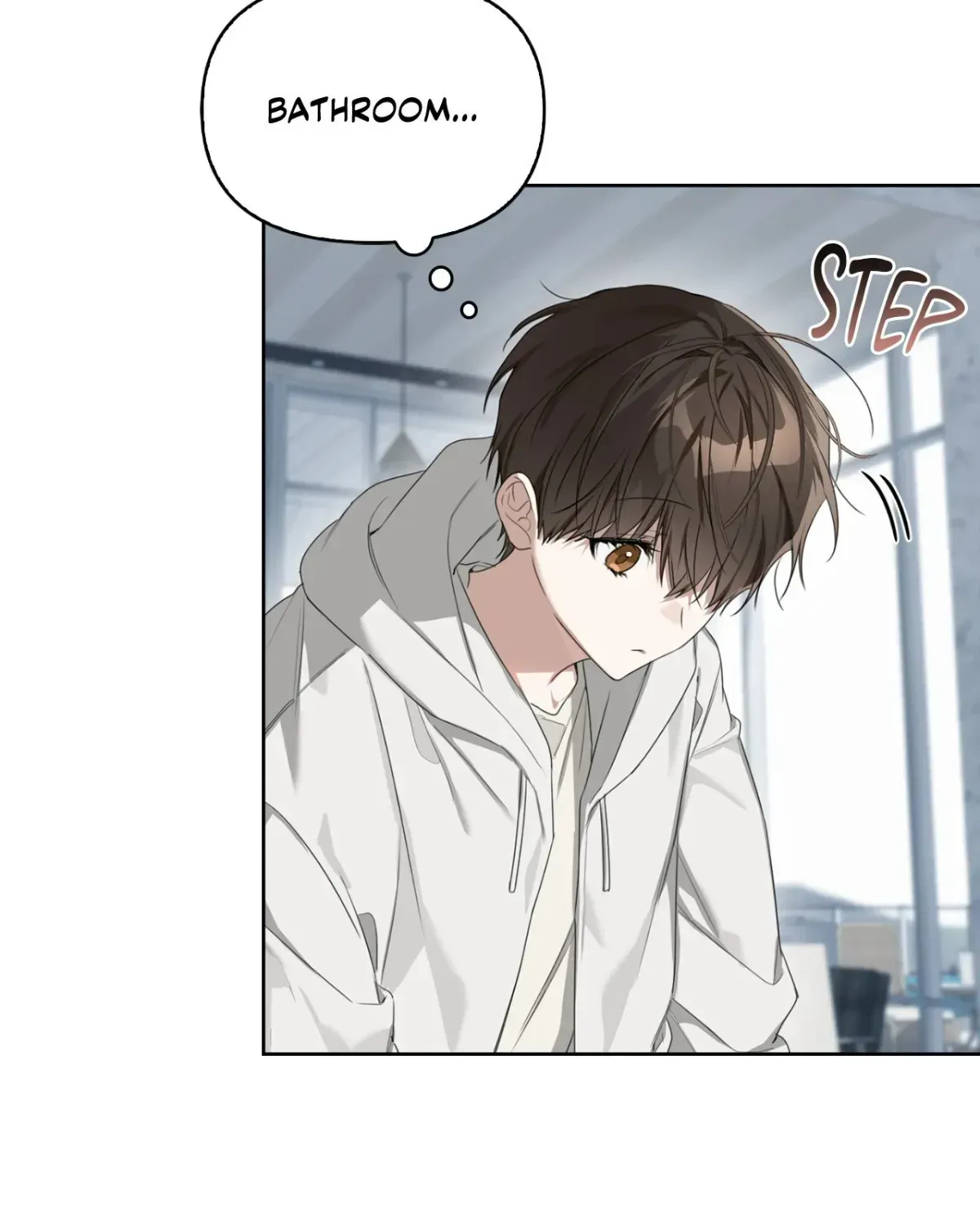 Rabbit Hole Chapter 30 page 15 - 