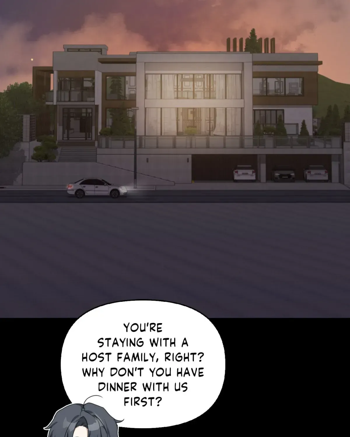 Rabbit Hole Chapter 30 page 141 - 