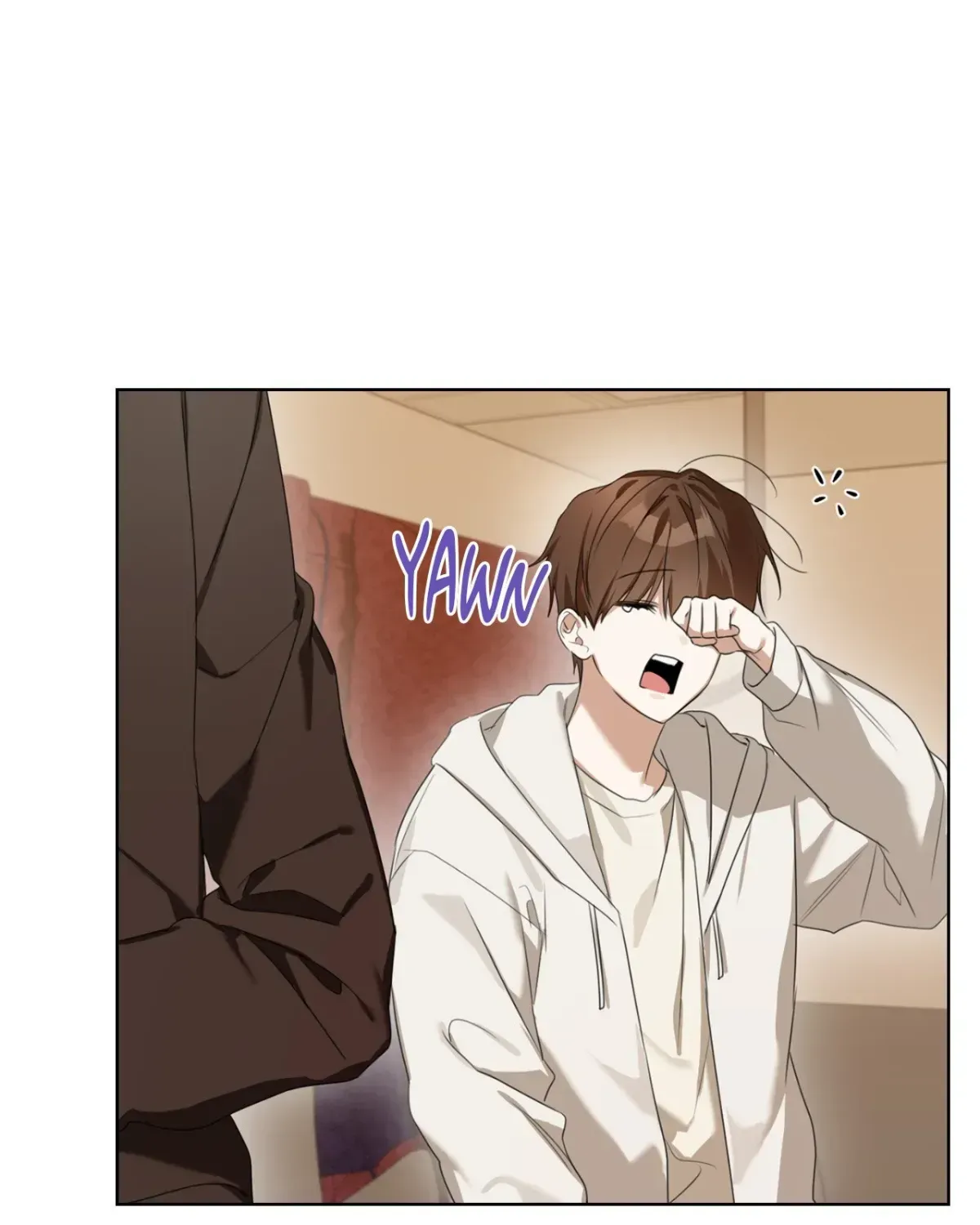 Rabbit Hole Chapter 30 page 147 - 