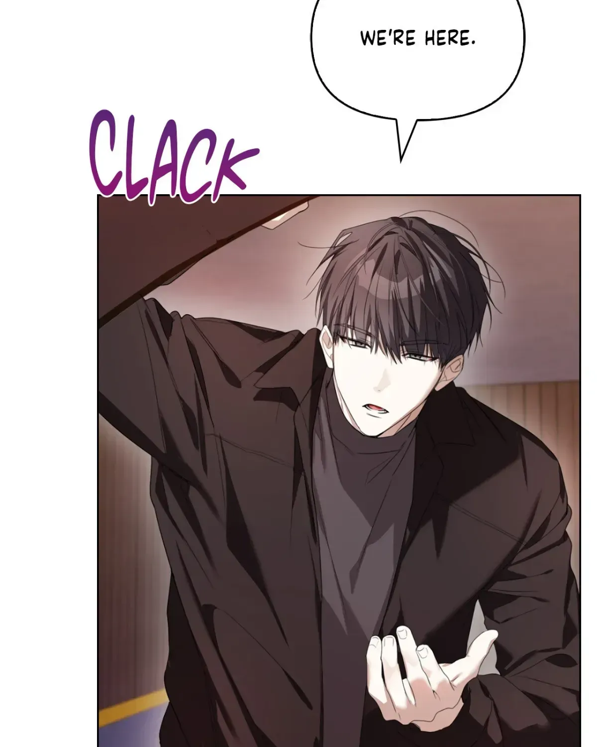 Rabbit Hole Chapter 30 page 170 - 