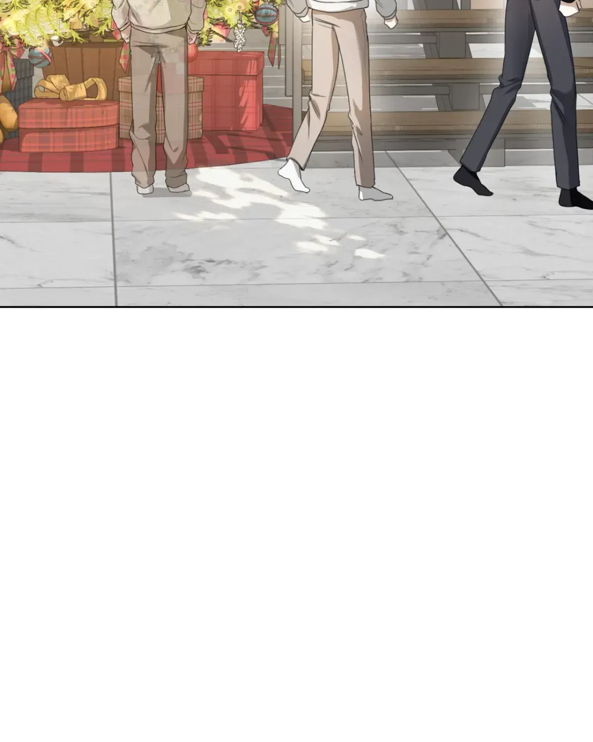 Rabbit Hole Chapter 30 page 180 - 