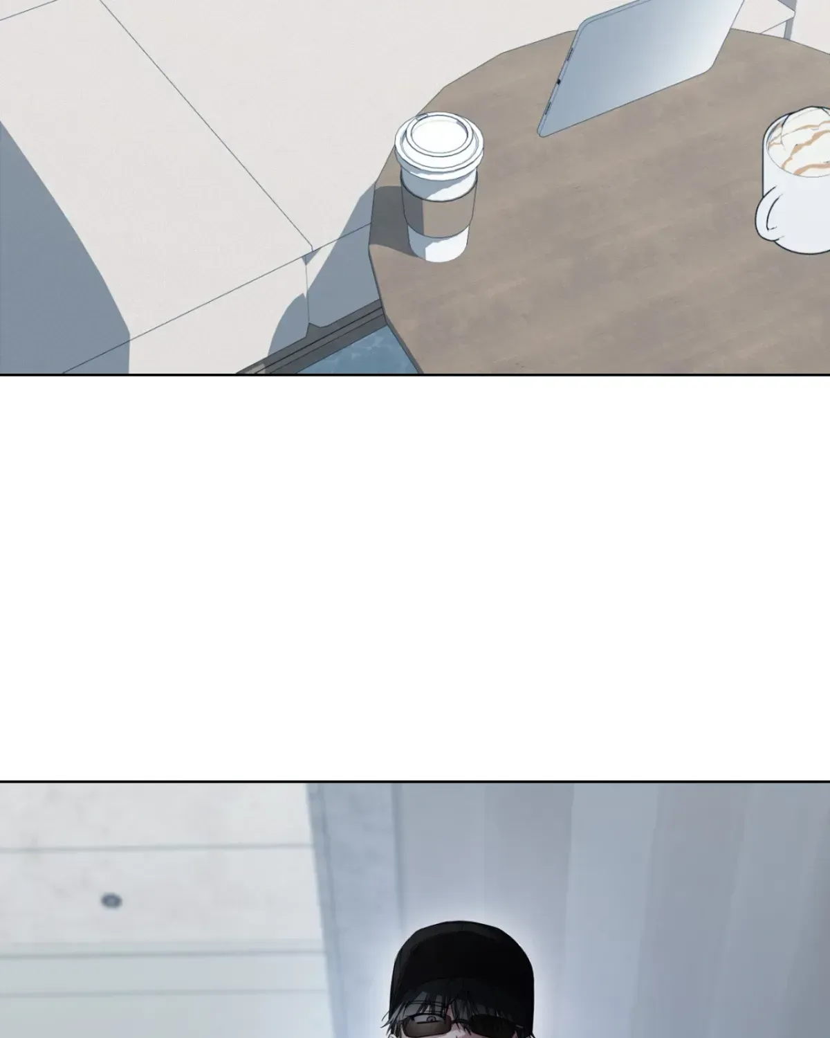 Rabbit Hole Chapter 30 page 19 - 