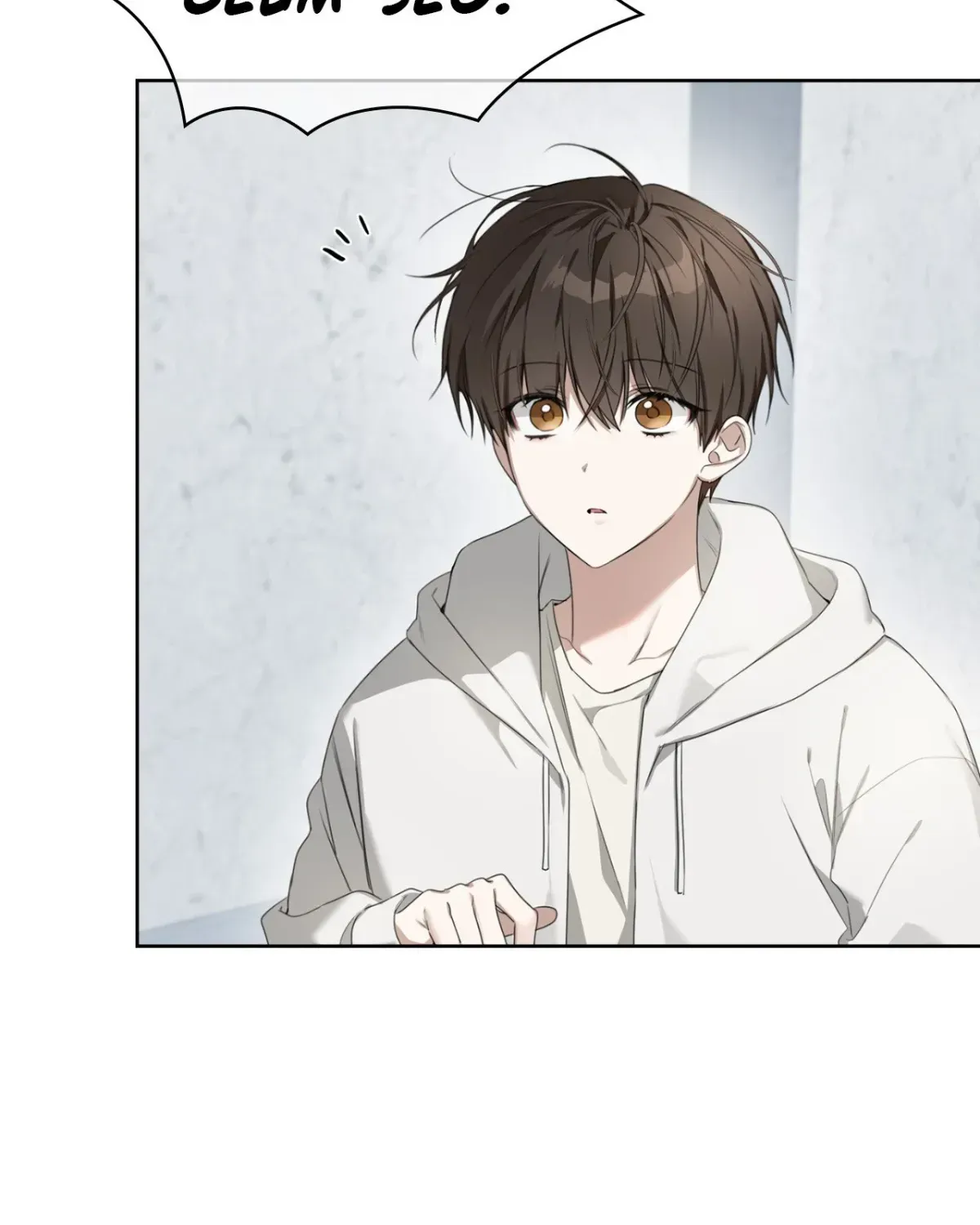 Rabbit Hole Chapter 30 page 30 - 