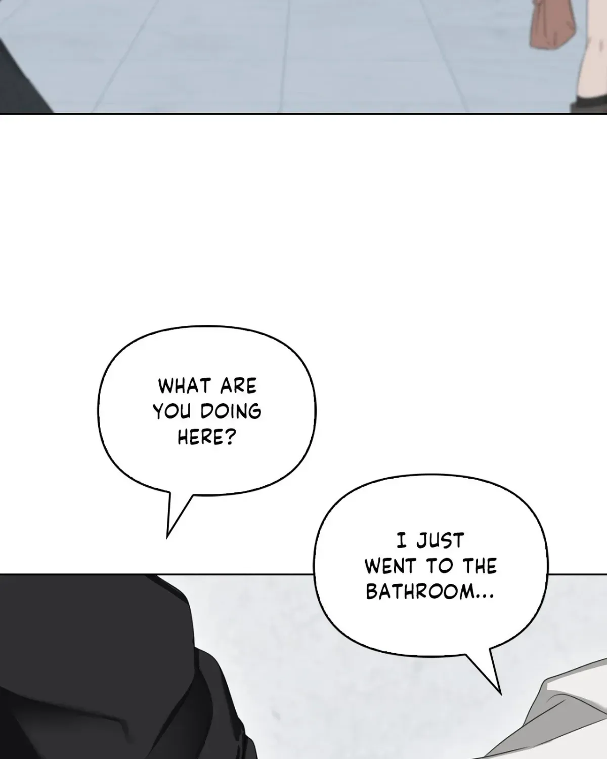 Rabbit Hole Chapter 30 page 34 - 