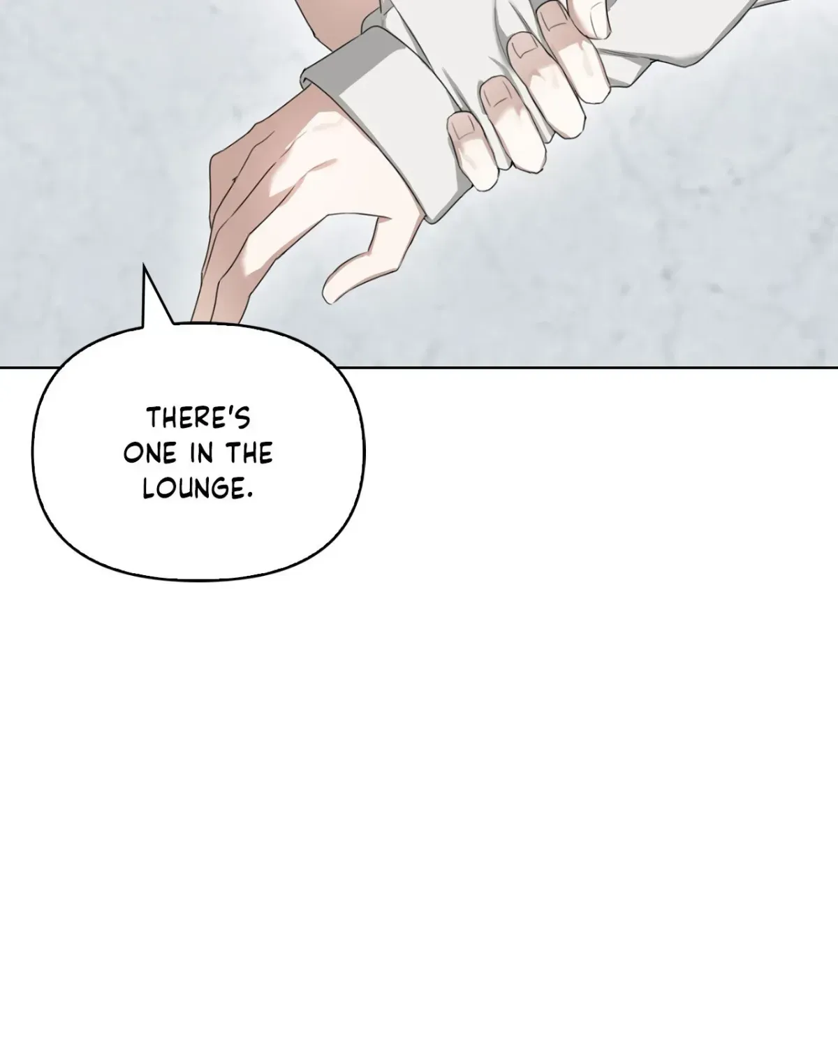 Rabbit Hole Chapter 30 page 36 - 