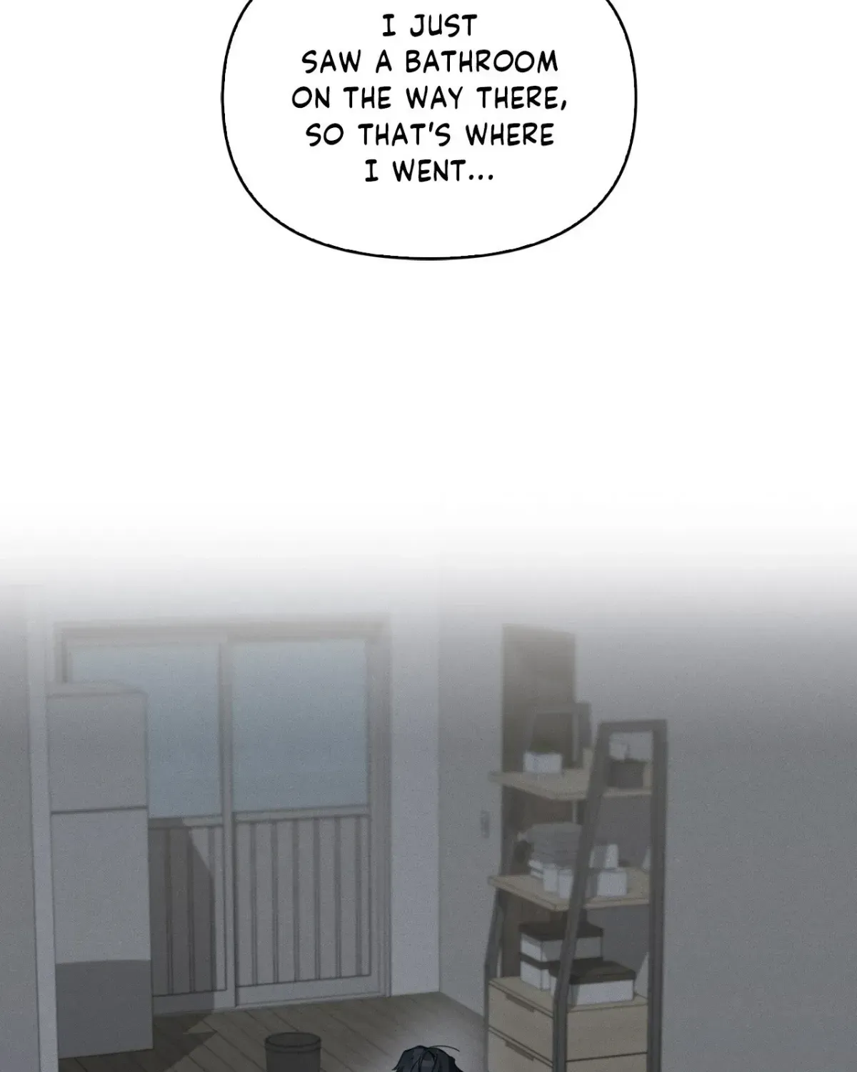 Rabbit Hole Chapter 30 page 40 - 