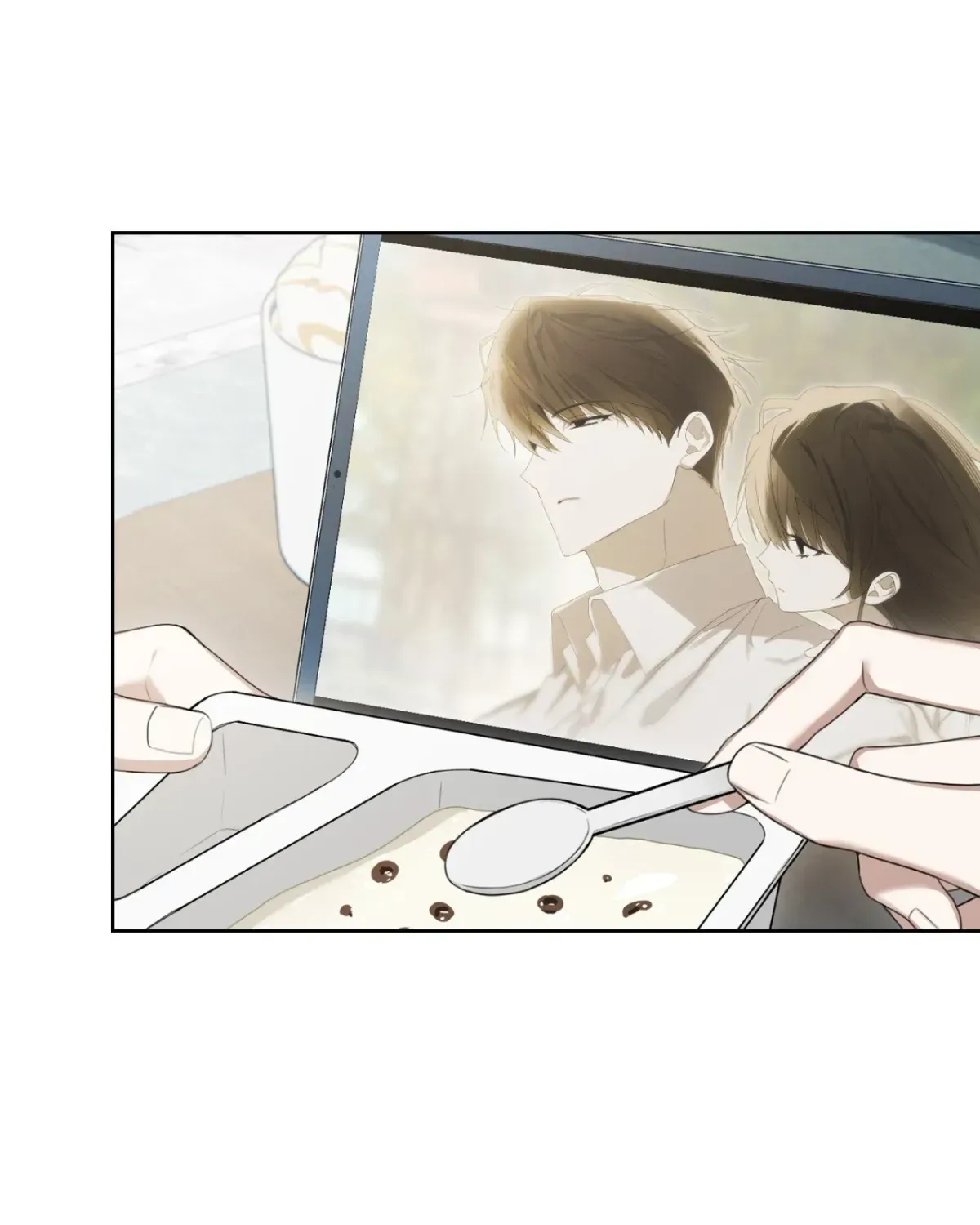 Rabbit Hole Chapter 30 page 5 - 