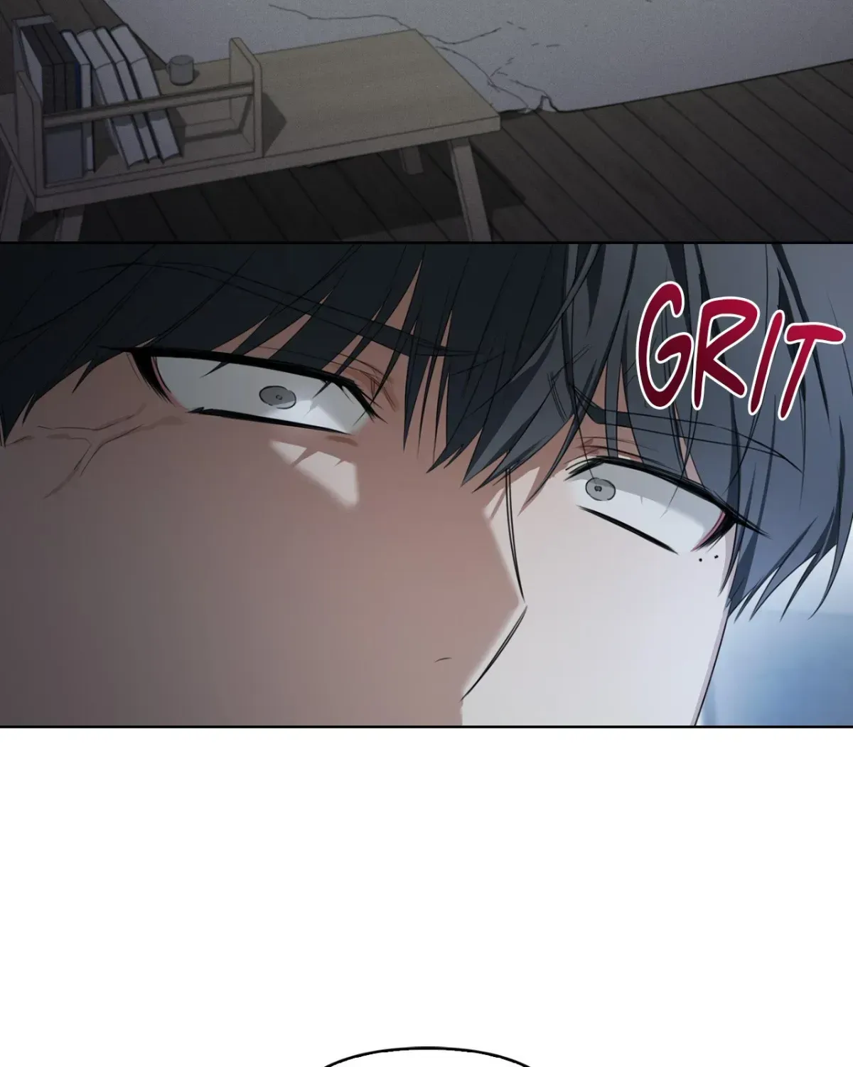 Rabbit Hole Chapter 30 page 42 - 