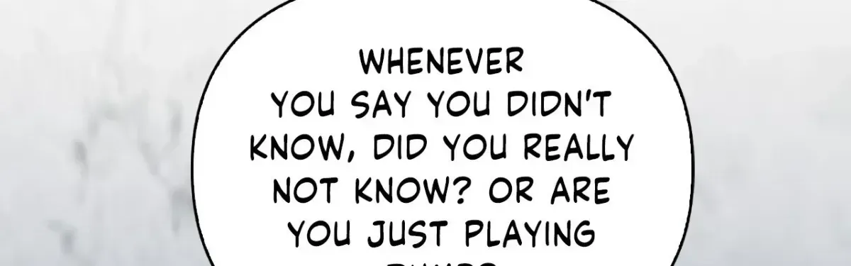 Rabbit Hole Chapter 30 page 48 - 