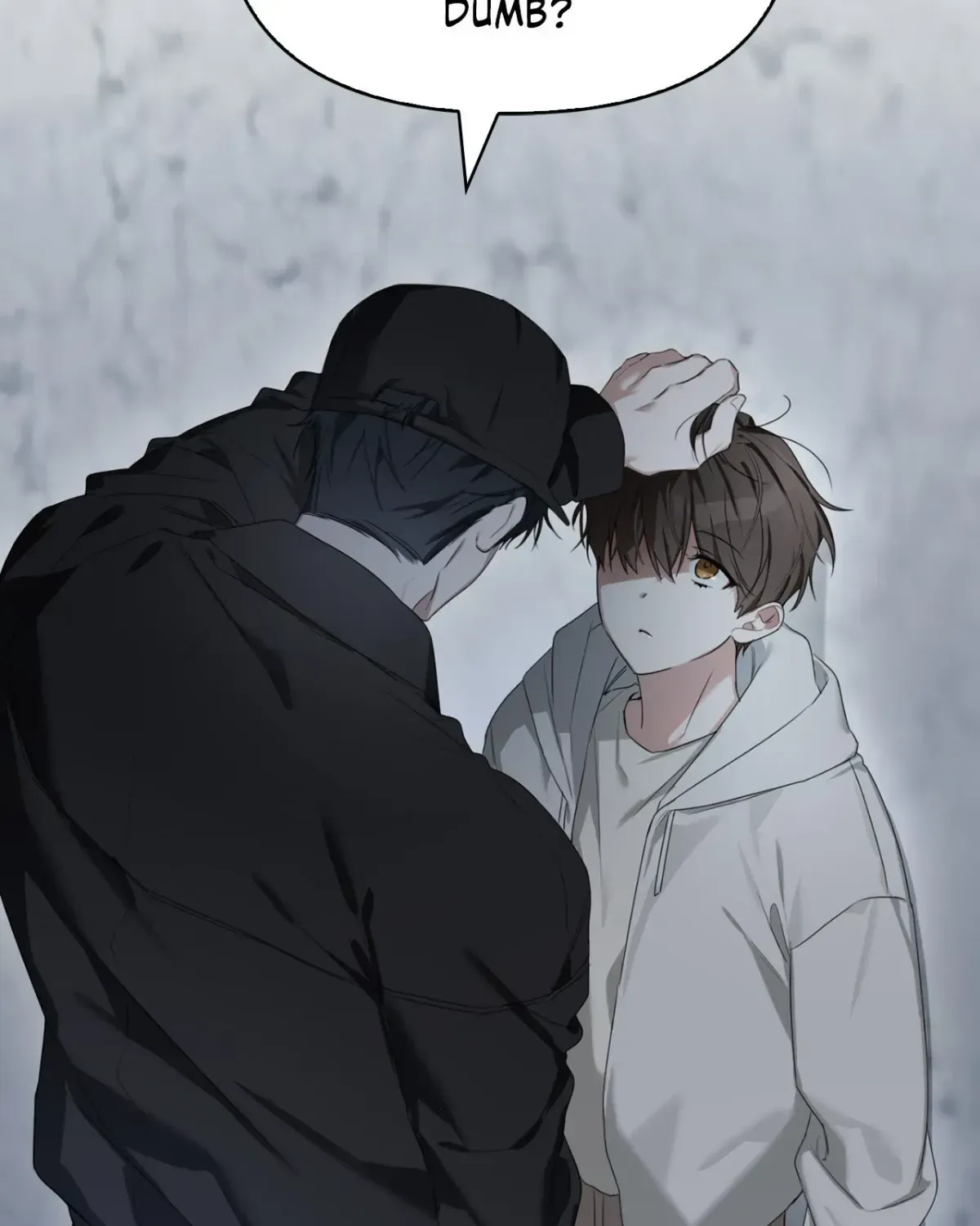 Rabbit Hole Chapter 30 page 49 - 