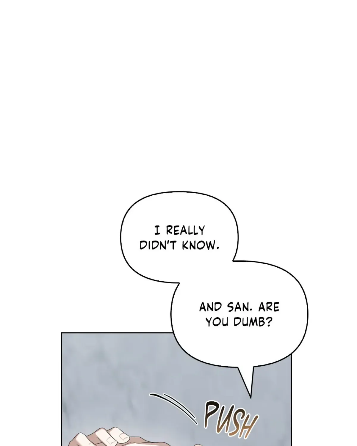 Rabbit Hole Chapter 30 page 51 - 
